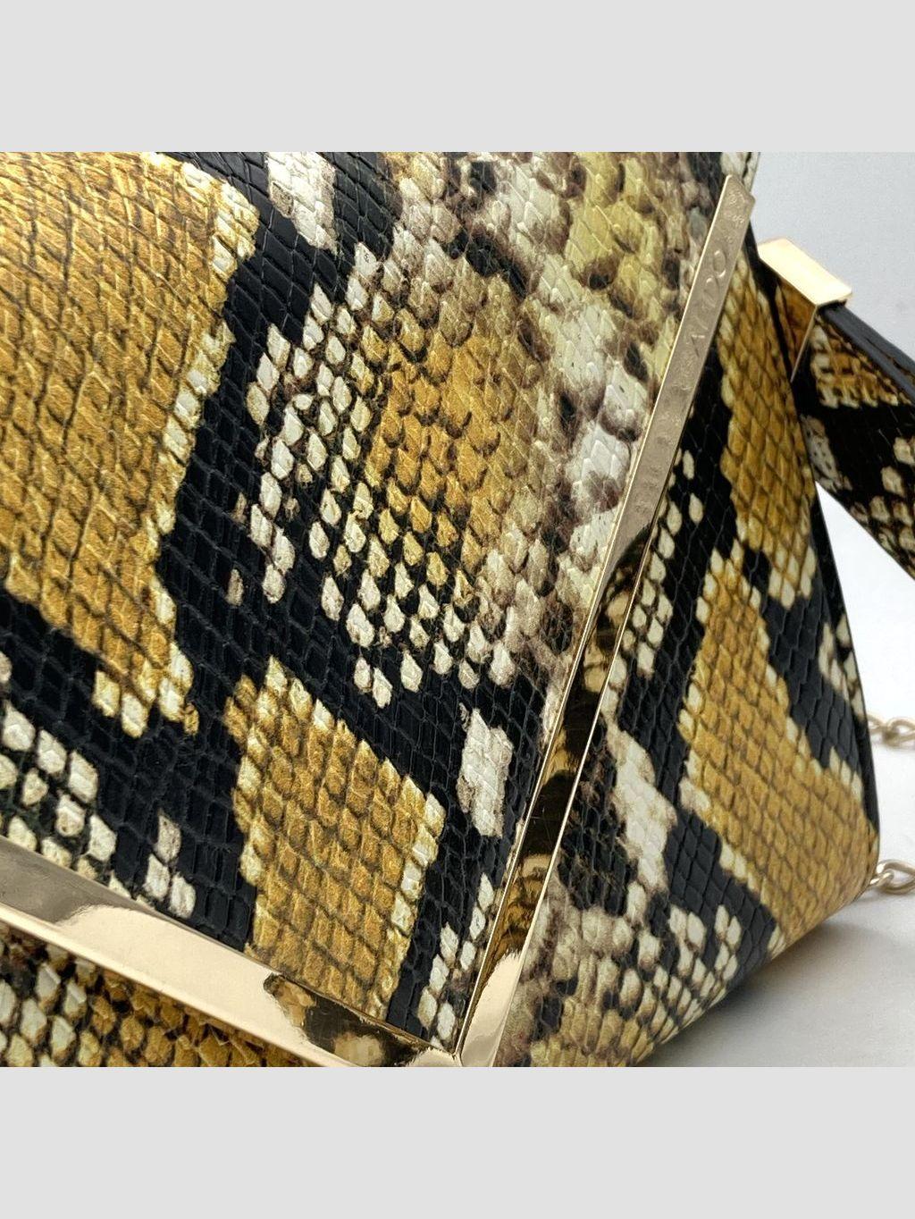 Bandolera ALDO - Talla Talla Única (VOP01077657)-3