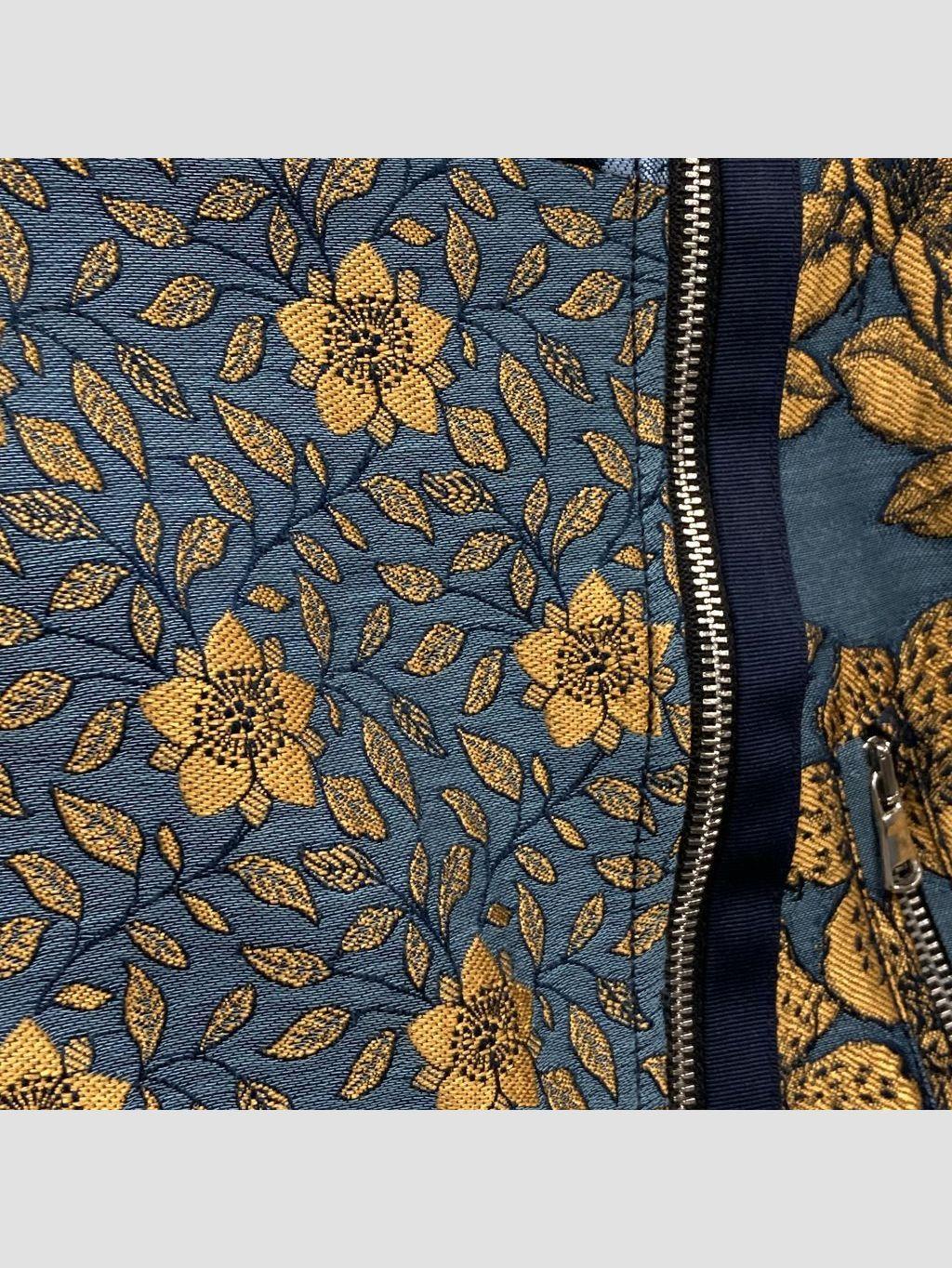 Chaqueta casual ZARA - Talla M (VOP01044649)-2