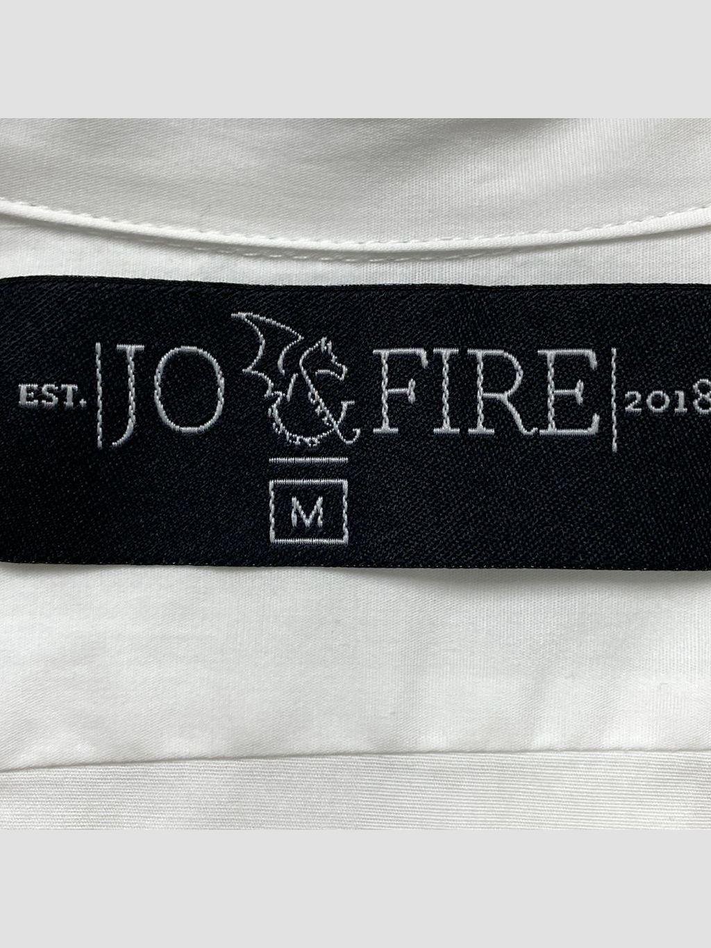 Camisa JO AND FIRE - Talla M (VOP00846952)-1