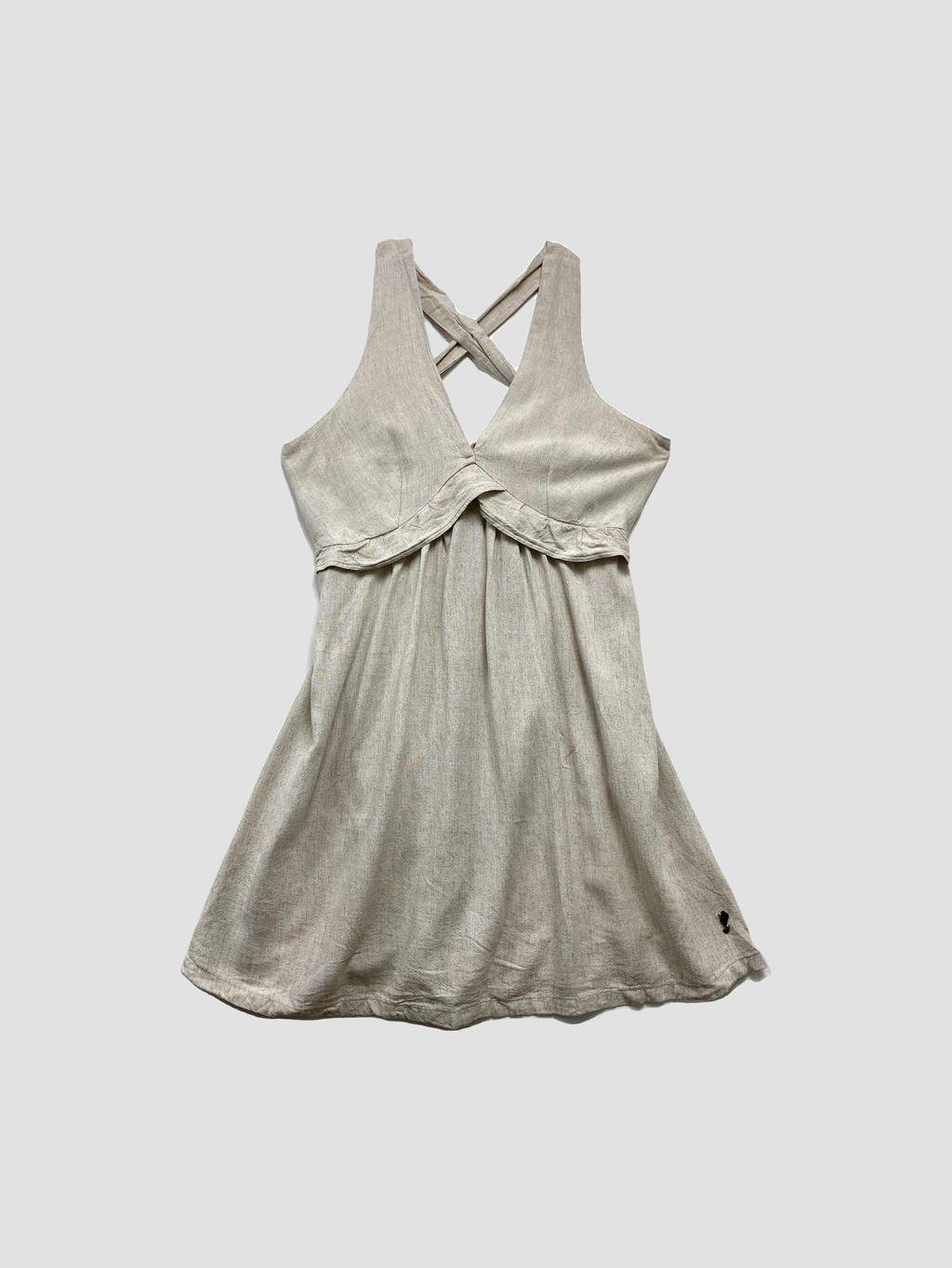 Vestido corto LOLITA POCKET - Talla M (VOP01046045)-0