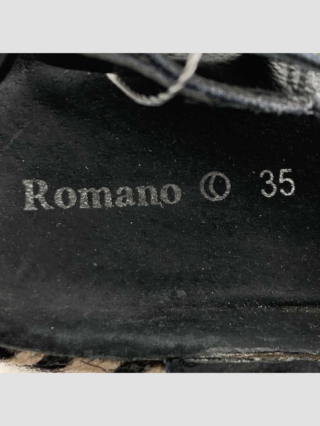 Sandalias ROMANO - Talla 35 (VOP01142146)-2