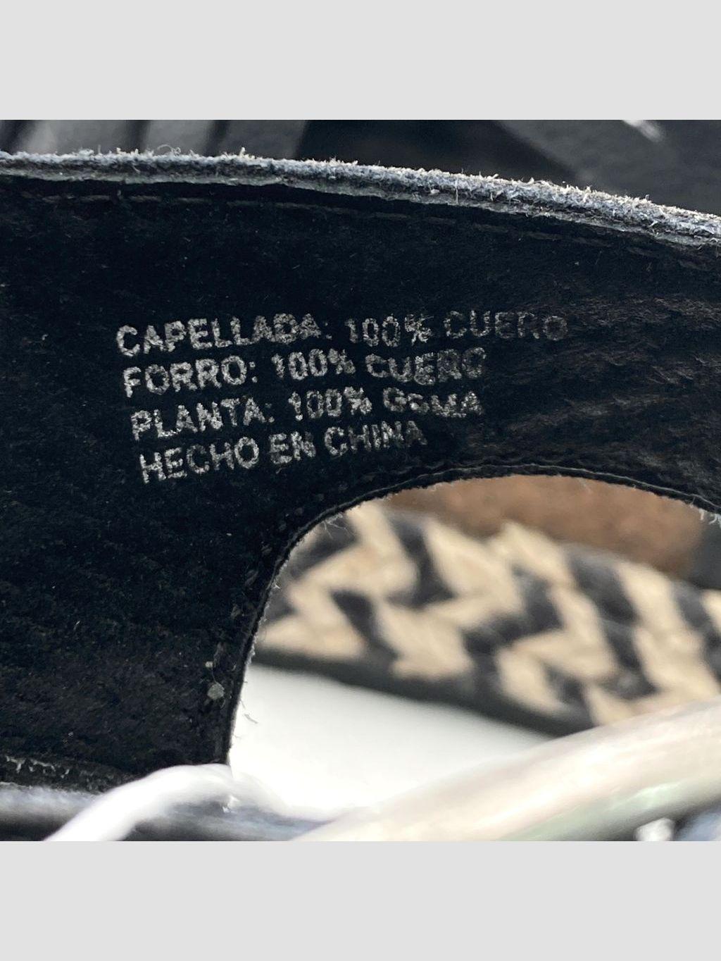 Sandalias ROMANO - Talla 35 (VOP01142146)-3