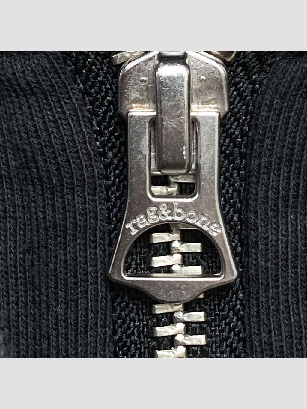 Vestido corto RAG & BONE - Talla XS (VOP01054841)-2