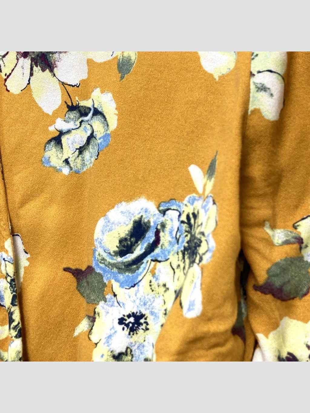 Polera VINTAGE - Talla S (VOP00912198)-2