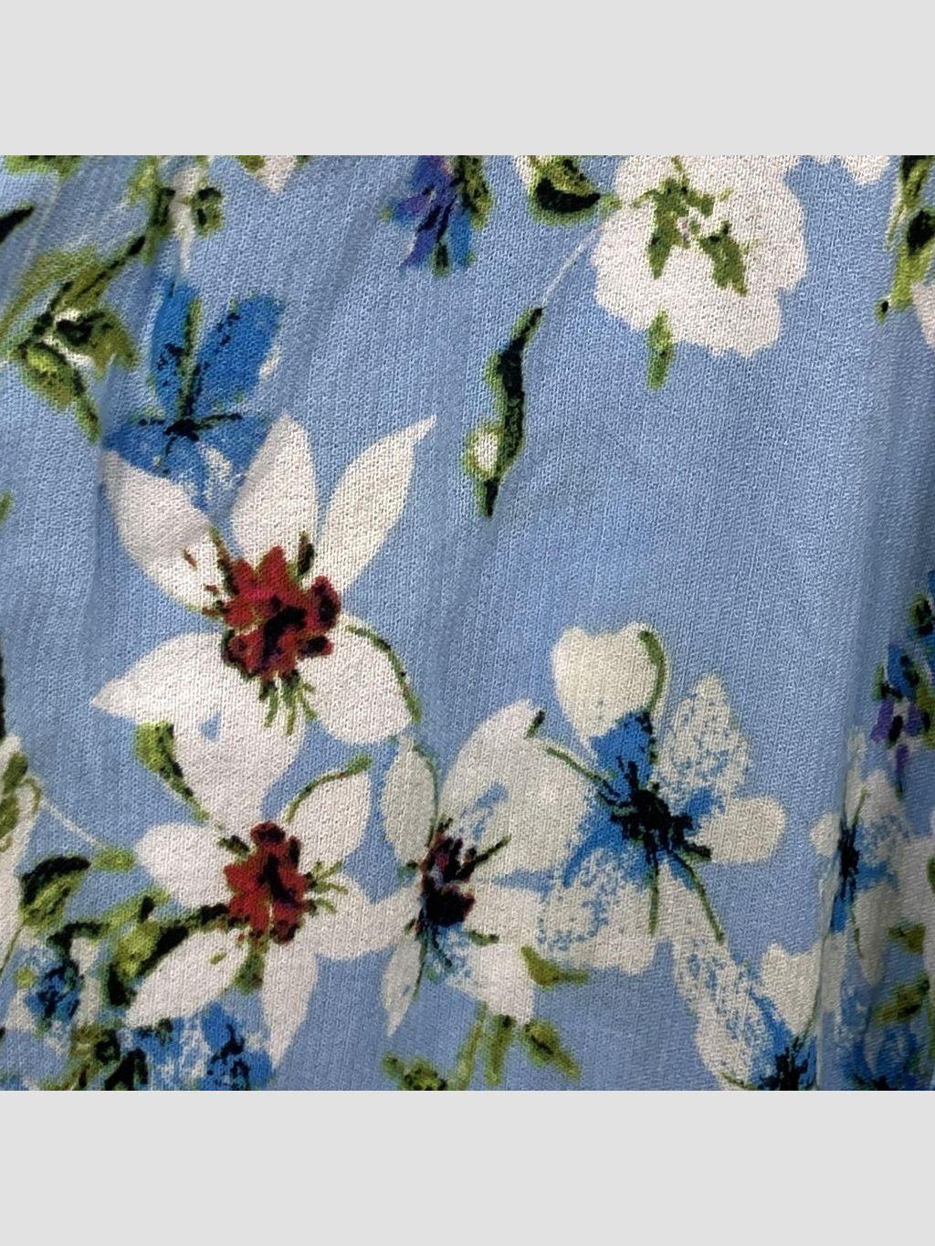 Vestido largo BANANA REPUBLIC - Talla XS (VOP01097741)-2