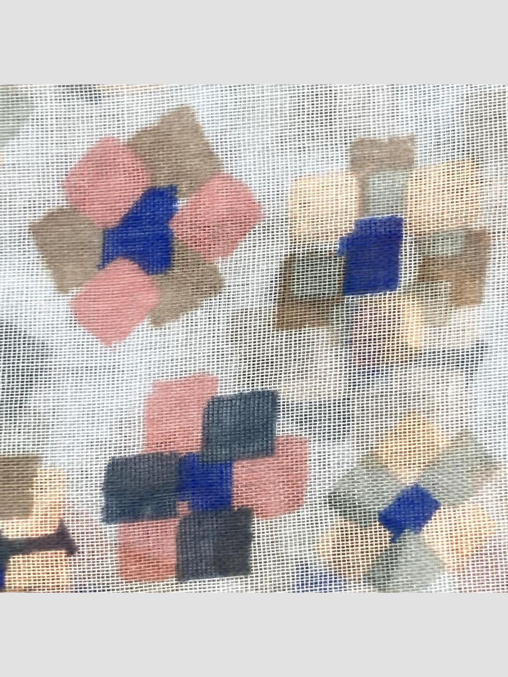 Pañuelo EDC BY ESPRIT - Talla Talla Única (VOP00956996)-2