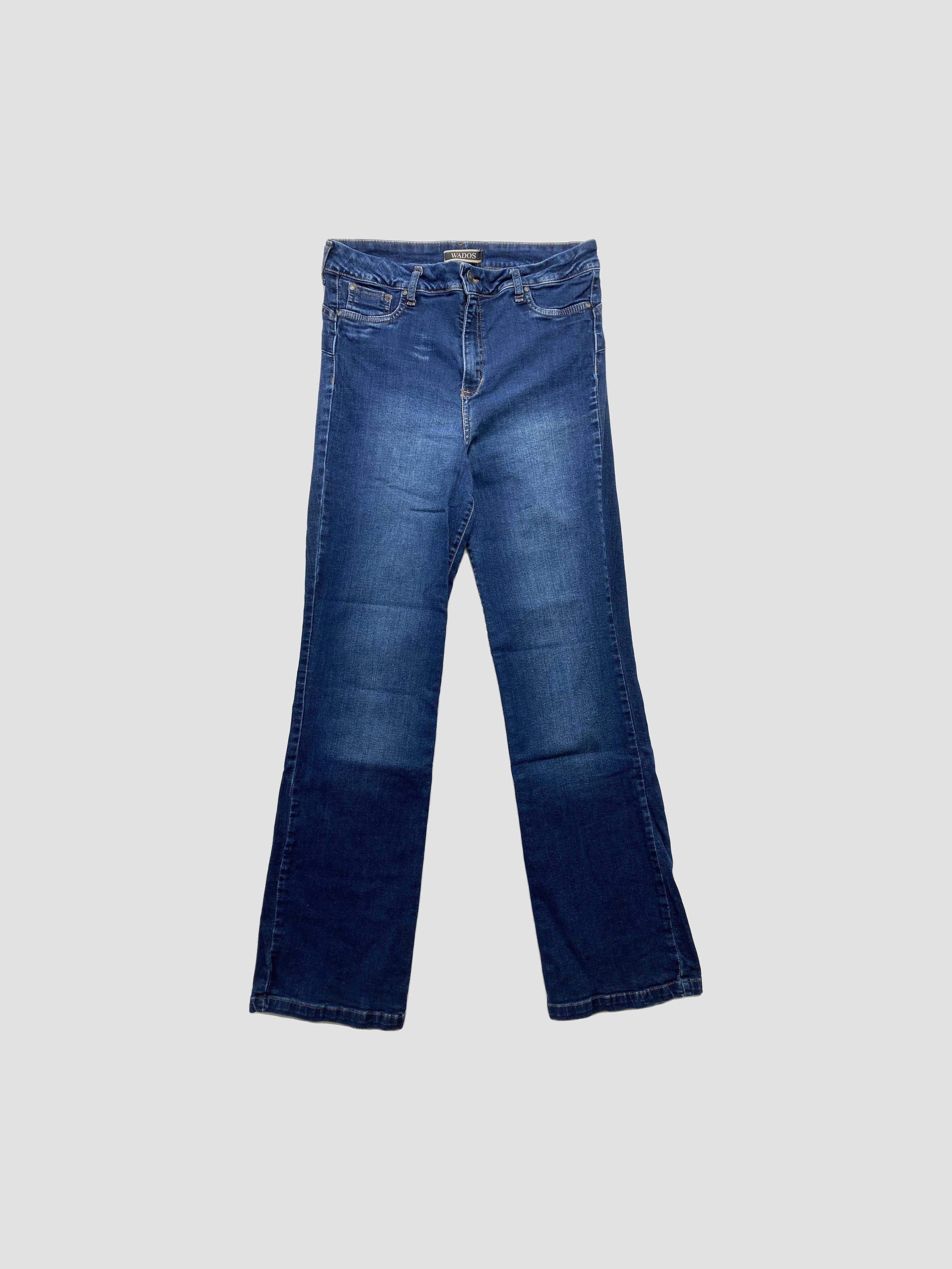 Jean WADOS - Talla 44 (VOP00945433)-0