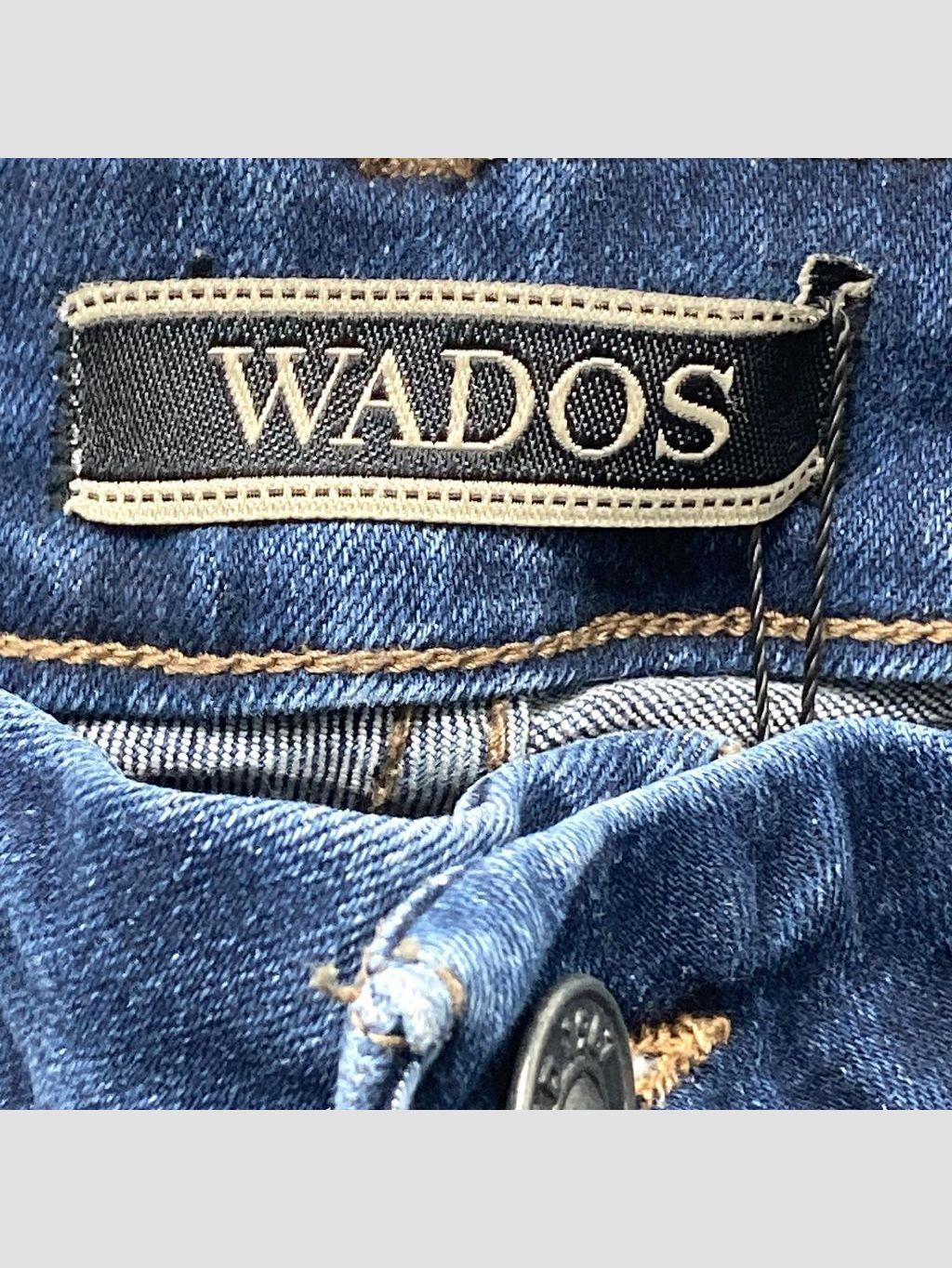 Jean WADOS - Talla 44 (VOP00945433)-1