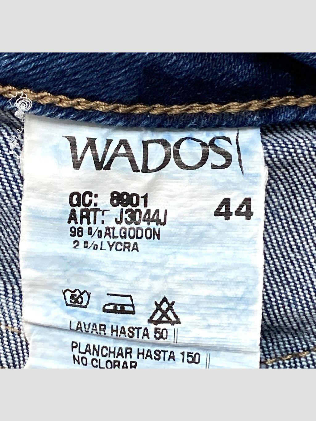 Jean WADOS - Talla 44 (VOP00945433)-2