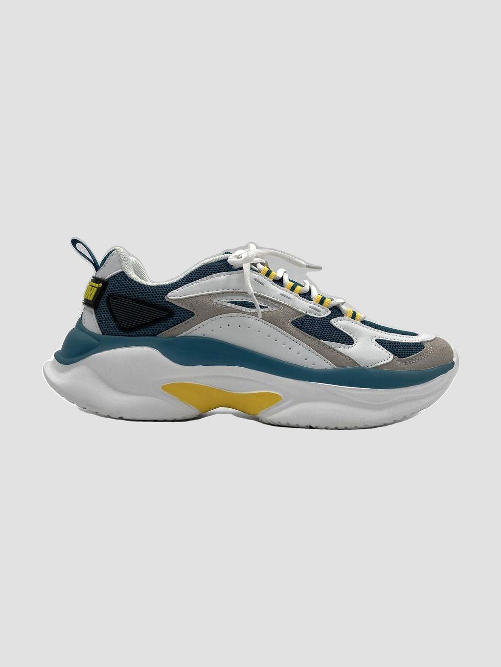 Zapatillas LANDAZURI - Talla 43 (VOP00840479) Landazuri | Paris.cl