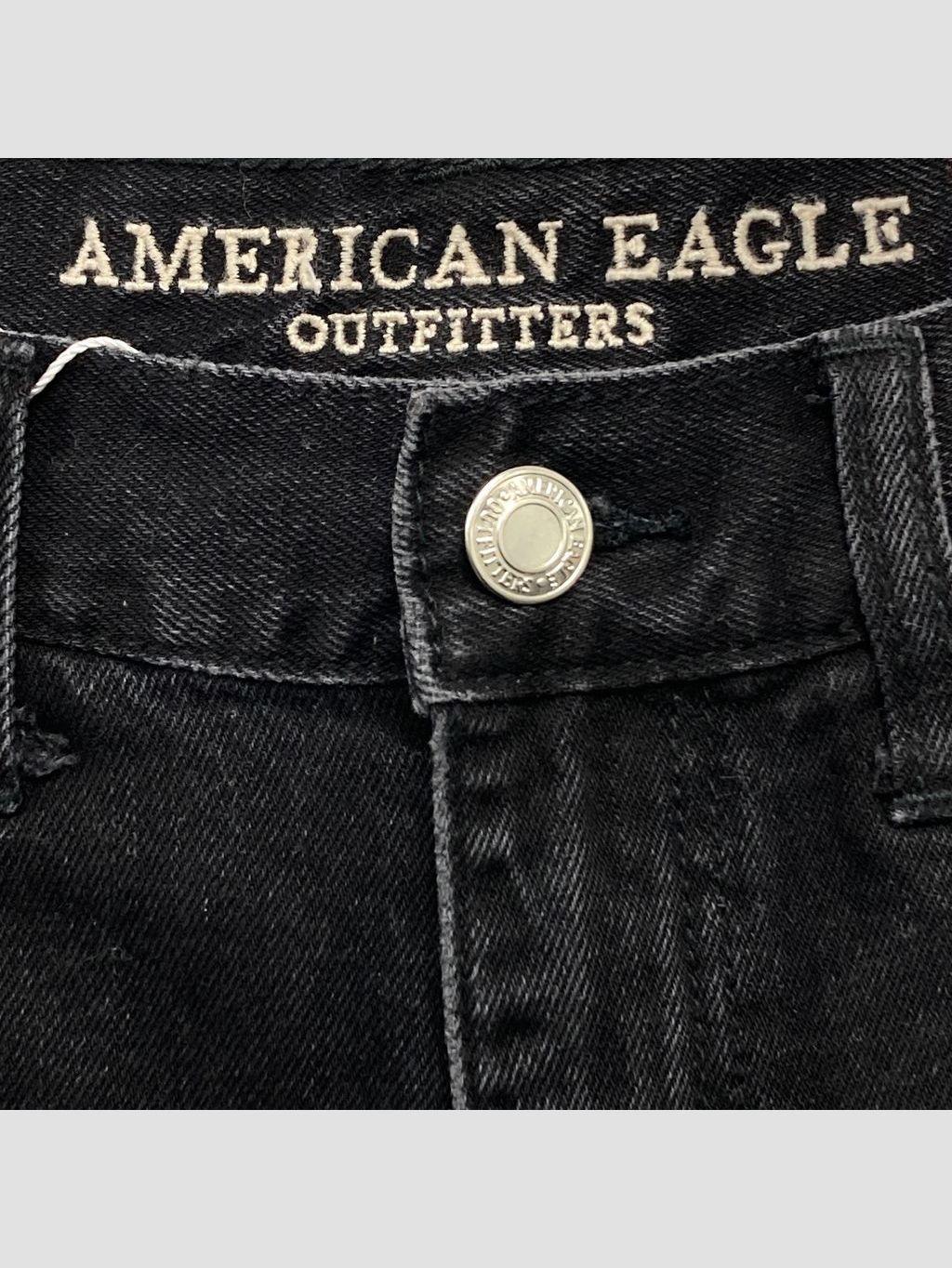 Short AMERICAN EAGLE OUTFITTERS - Talla 34 (VOP01055622)-2
