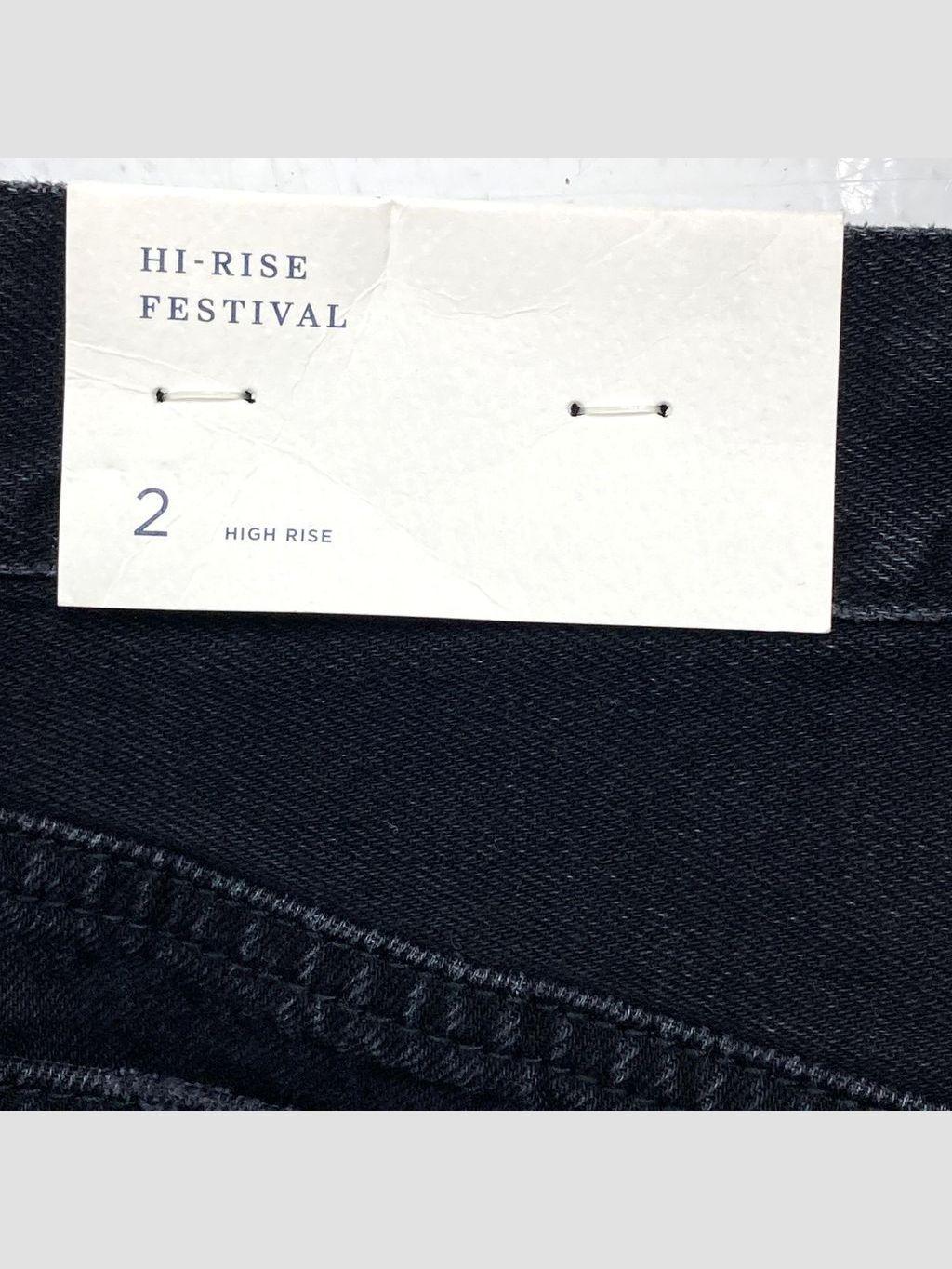 Short AMERICAN EAGLE OUTFITTERS - Talla 34 (VOP01055622)-3