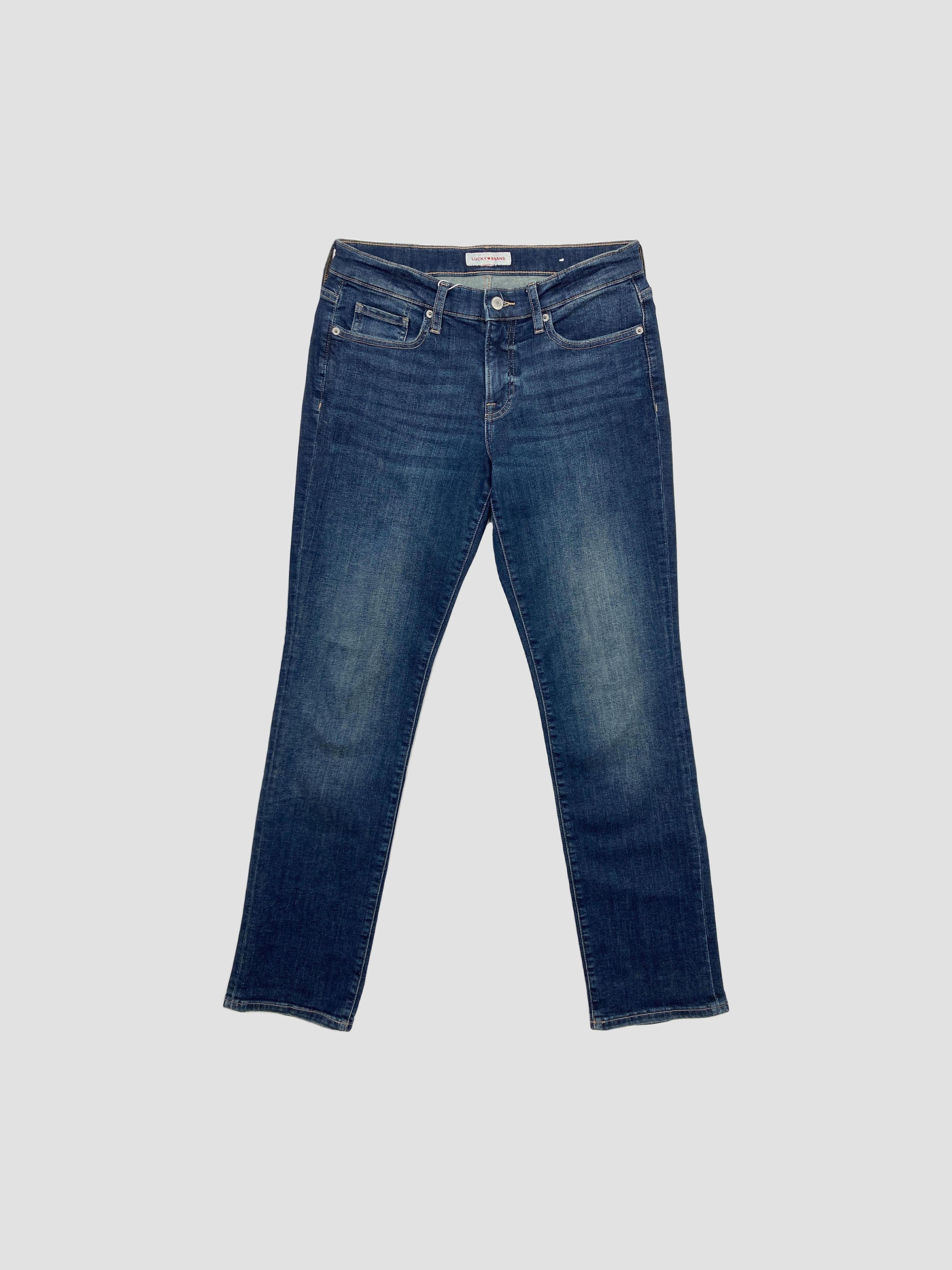 Jean LUCKY BRAND - Talla 38 (VOP01110948)-0