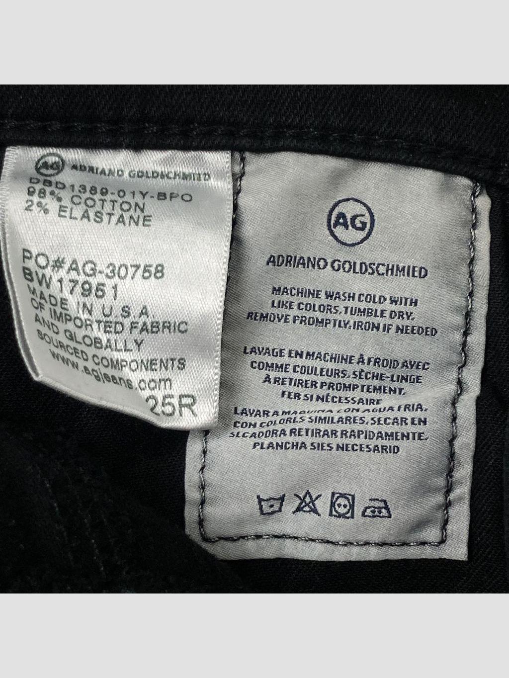 Jean ADRIANO GOLDSCHMIED - Talla 36 (VOP00969331)-4