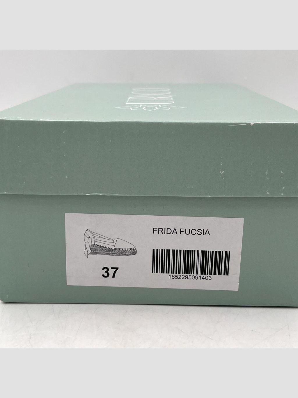 Zapatos URCO - Talla 37 (VOP01107237)-4
