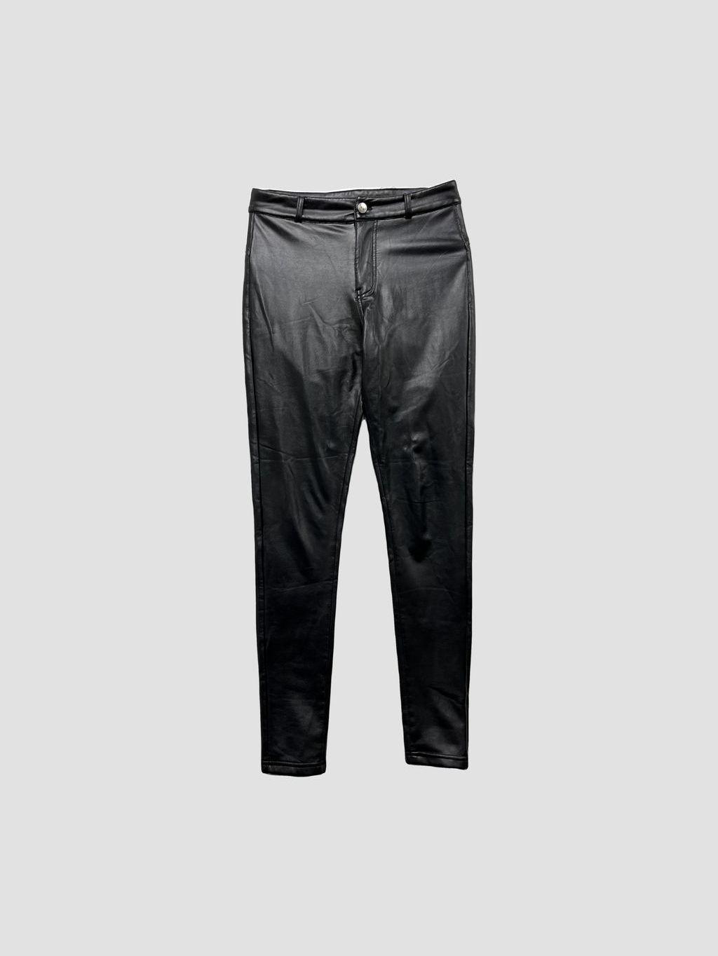 Pantalón JACINTA TIENDA - Talla 36 (VOP00914679)-0