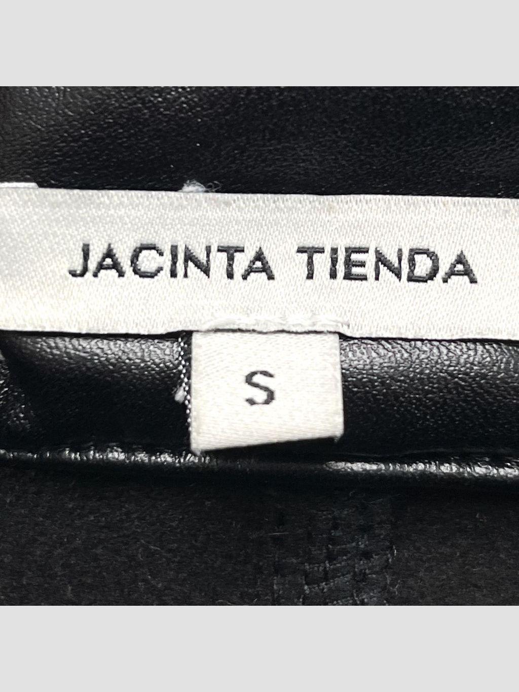 Pantalón JACINTA TIENDA - Talla 36 (VOP00914679)-1