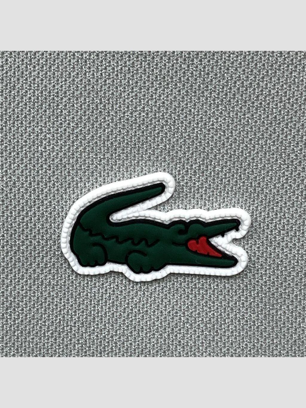 Polera sin mangas LACOSTE - Talla S (VOP01009931)-2