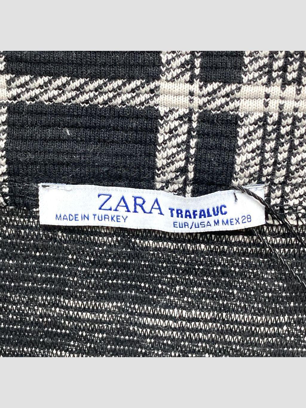 Falda corta ZARA - Talla 38 (VOP00931585)-1