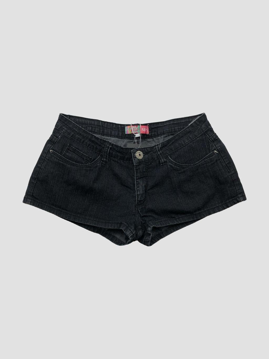 Short SYBILLA - Talla 38 (VOP00871828)-0