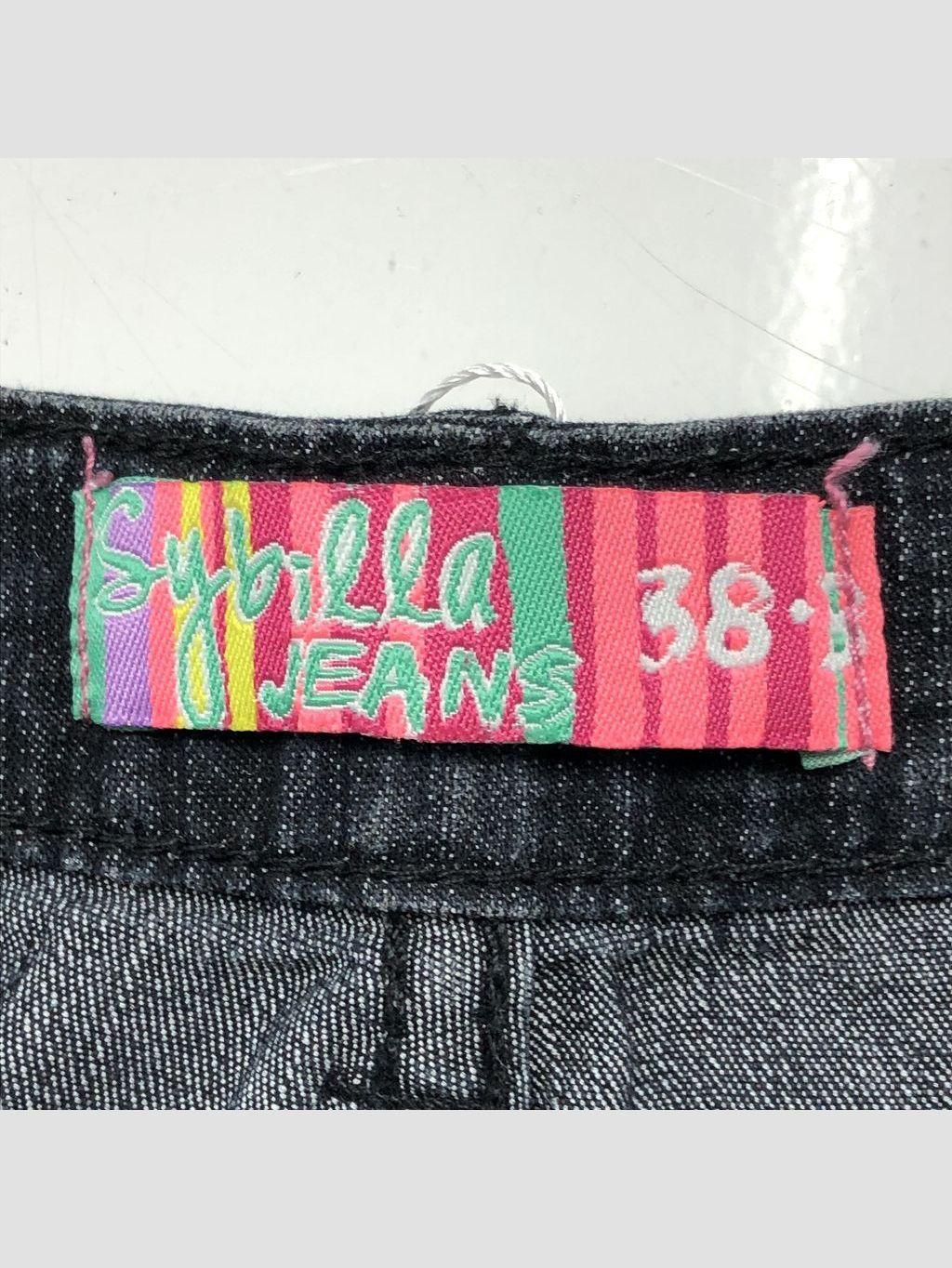 Short SYBILLA - Talla 38 (VOP00871828)-1