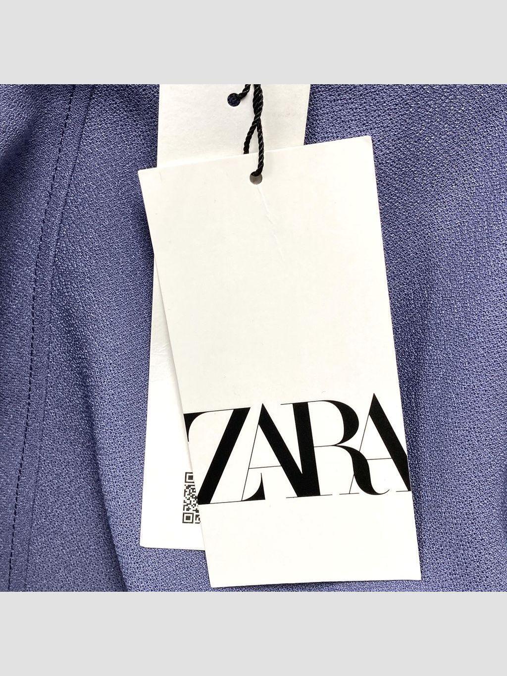 Vestido largo ZARA - Talla S (VOP01007033)-2