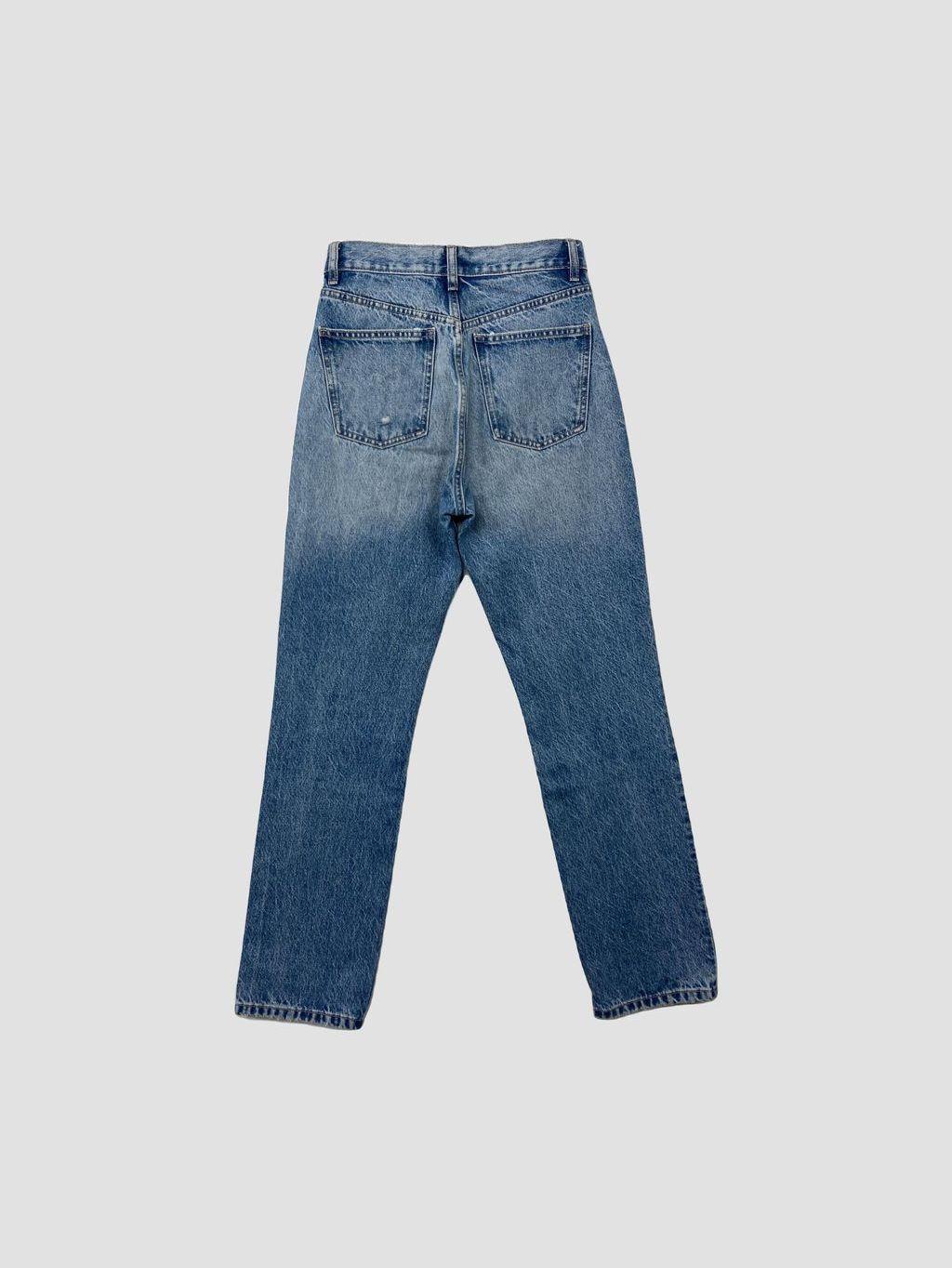 Jean ZARA - Talla 36 (VOP01156493)-1