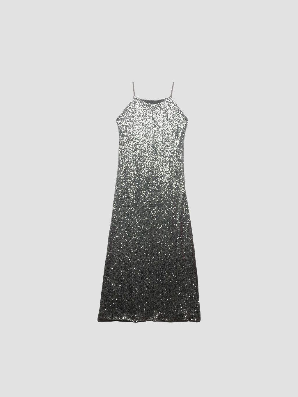 Vestido largo CLARA EDWARDS - Talla S (VOP00986437)-0