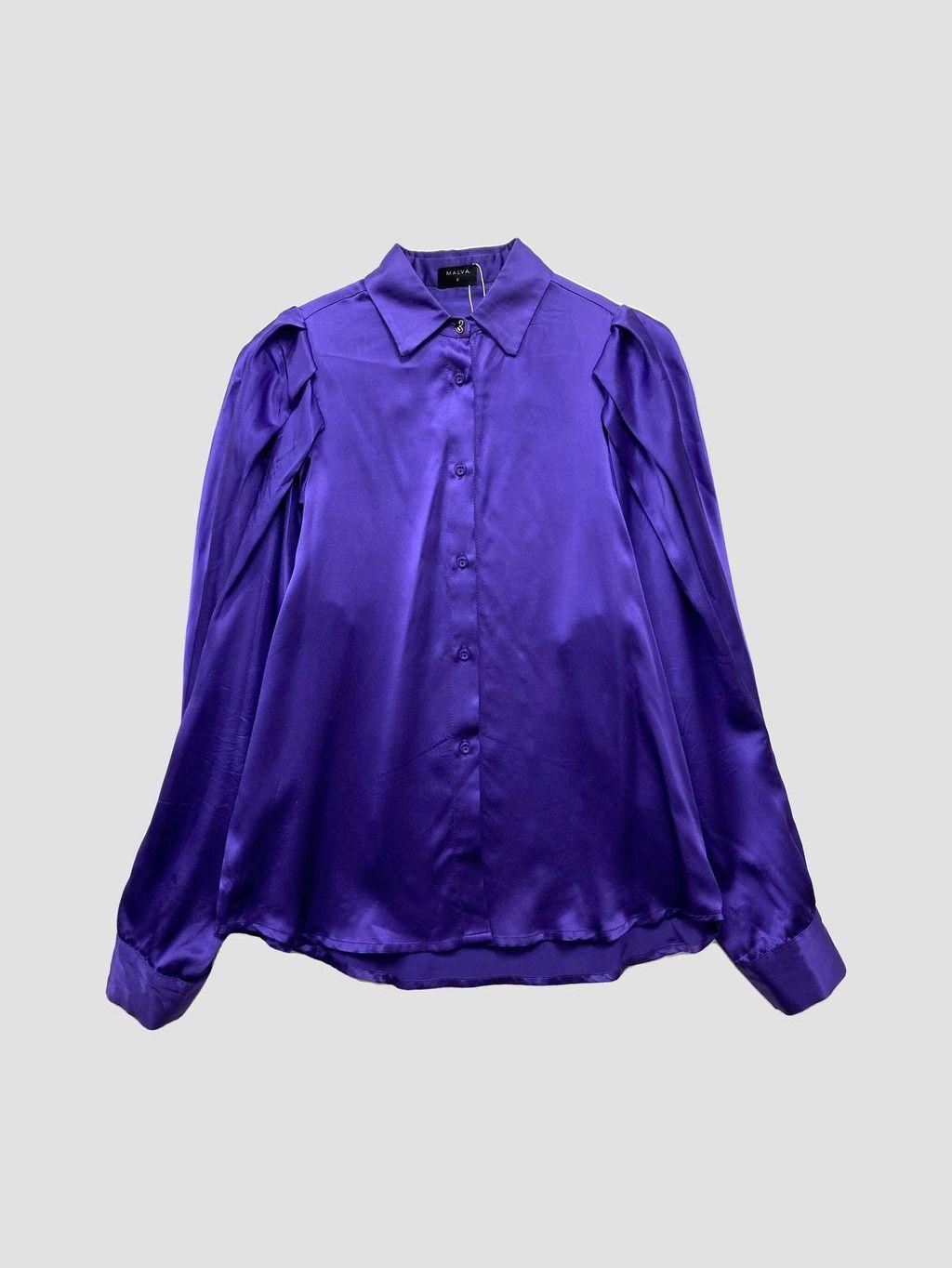 Blusa MALVA - Talla S (VOP01068847)-0