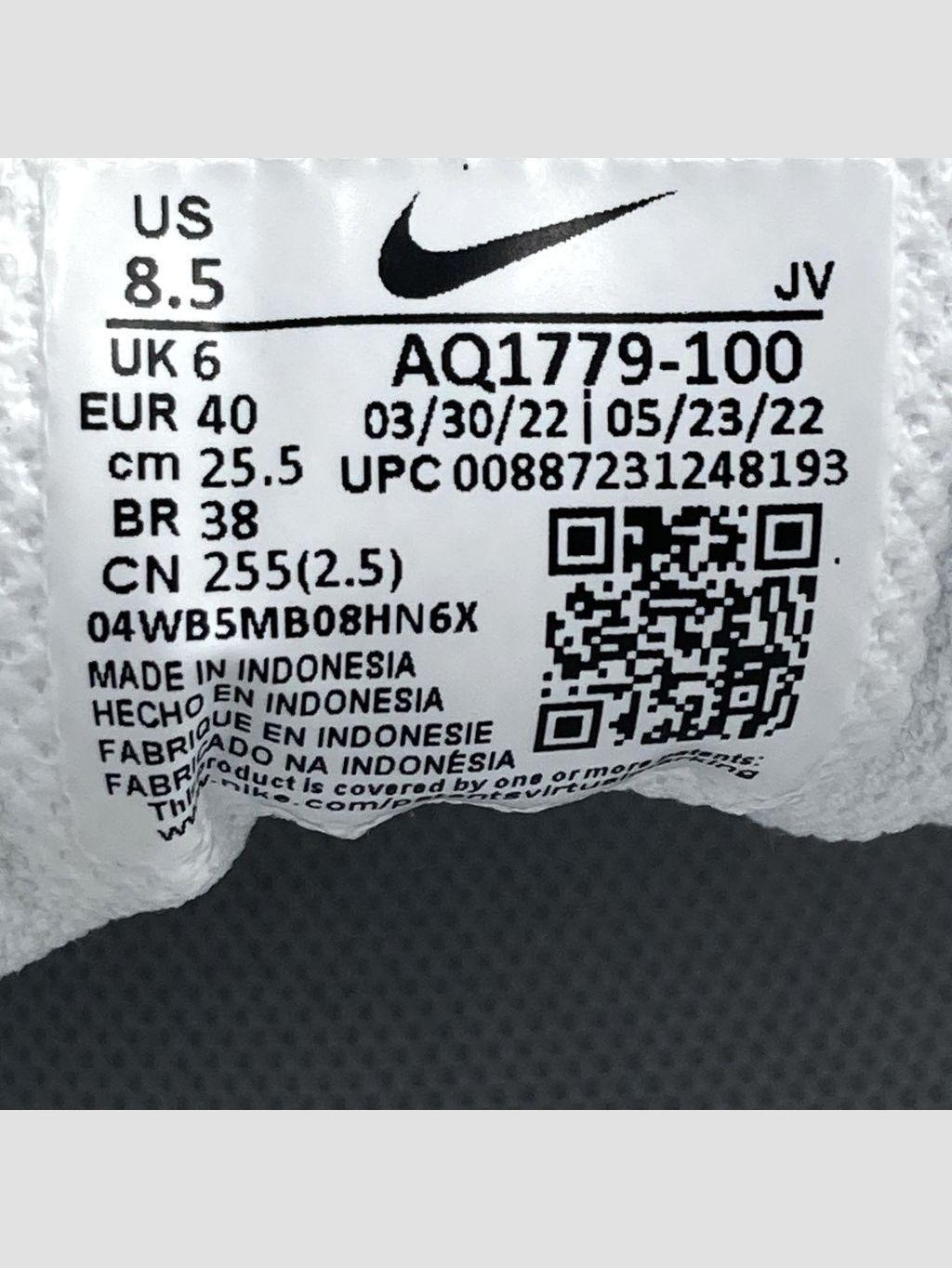 Zapatillas NIKE - Talla 40 (VOP01205968)-2