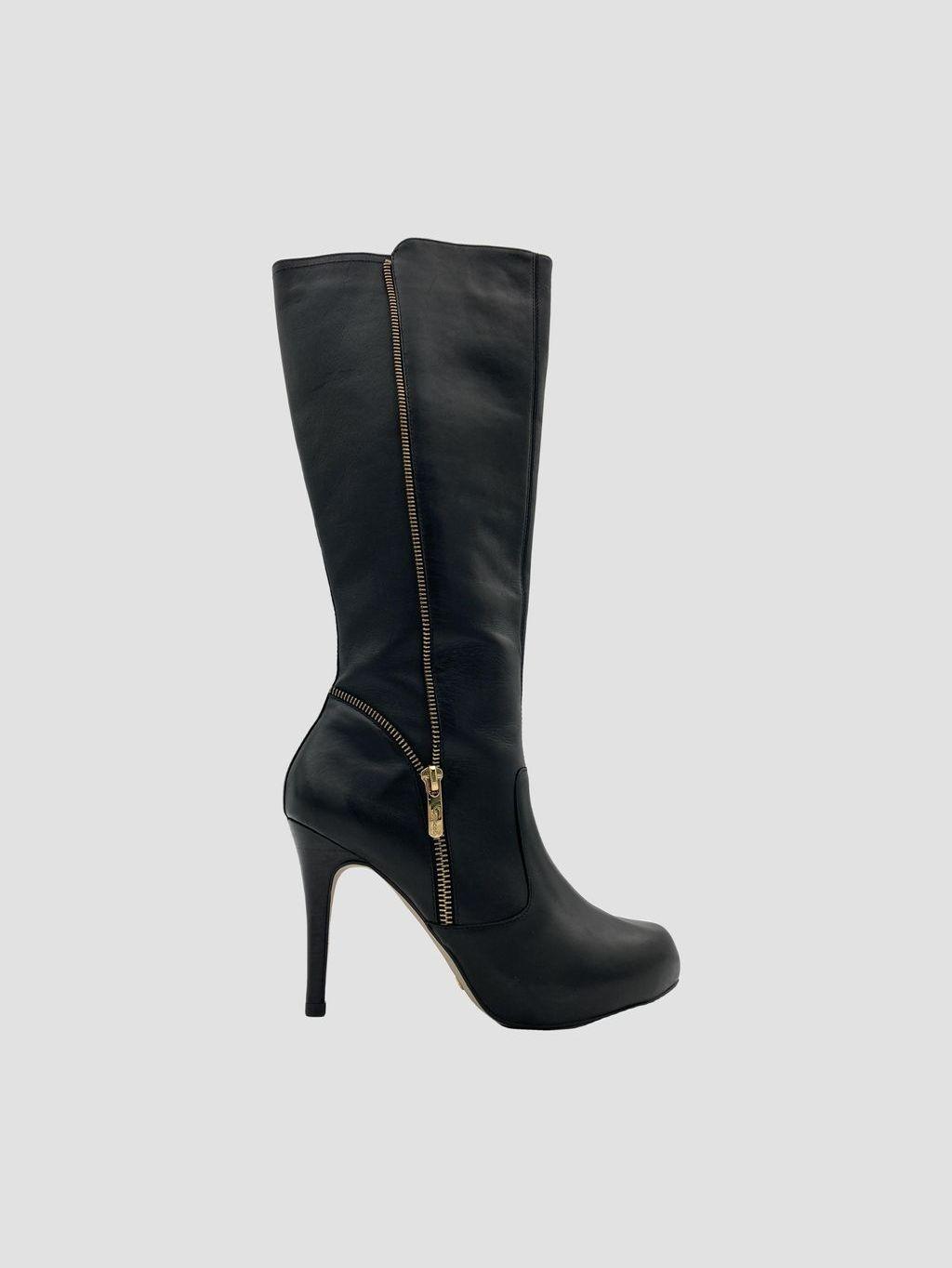 Botas GACEL - Talla 36 (VOP00814998)-0