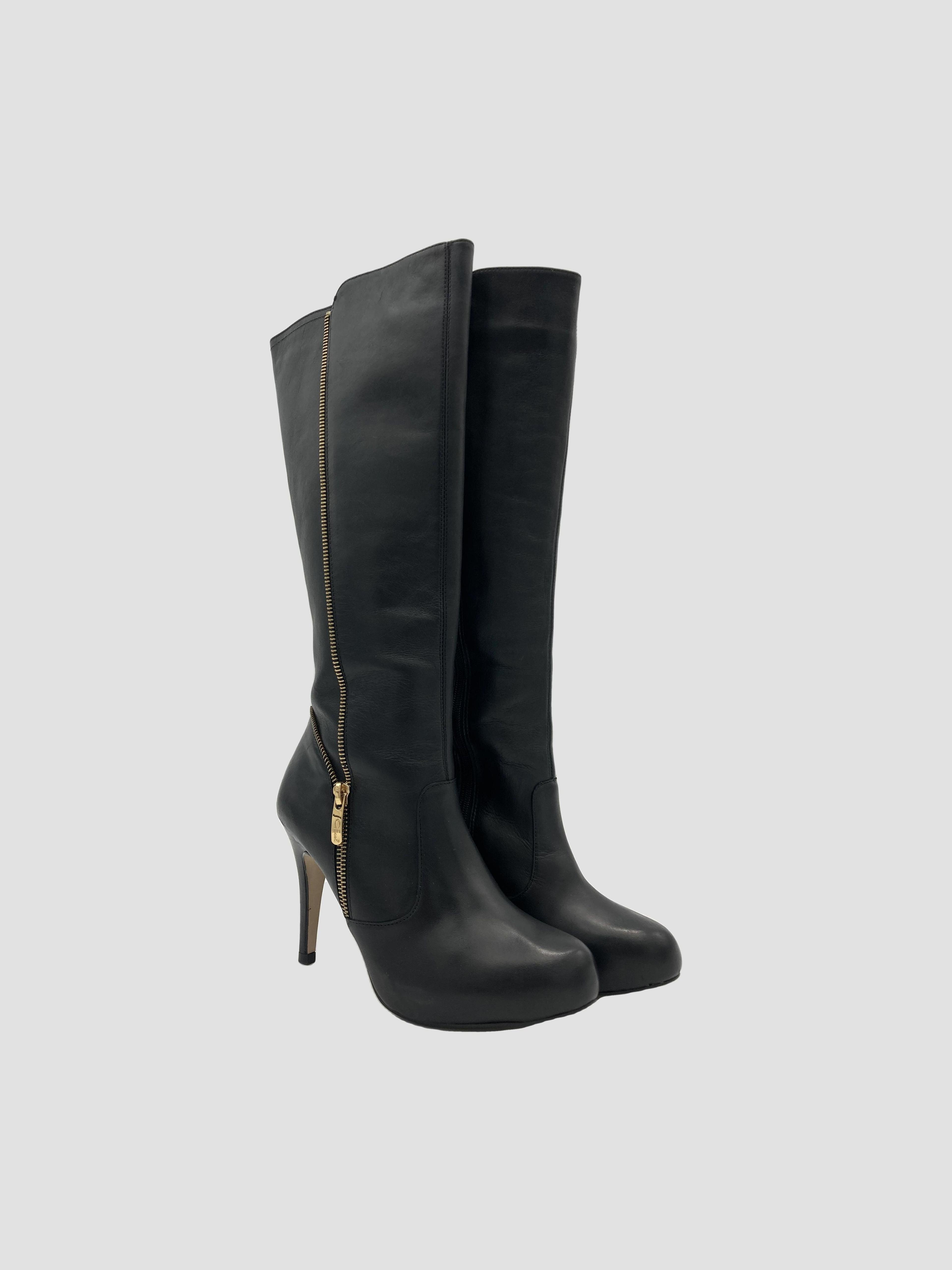Botas GACEL - Talla 36 (VOP00814998)-1