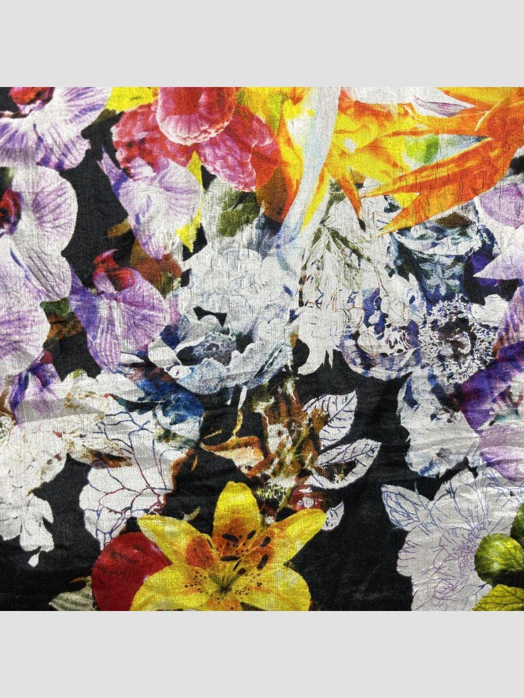 Vestido largo MARITTIMO - Talla M (VOP00934316)-2