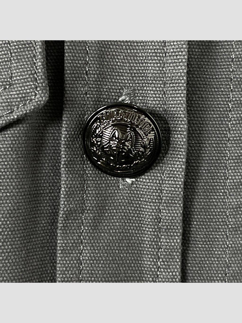 Chaqueta casual ZADIG & VOLTAIRE - Talla XS (VOP01116075)-3