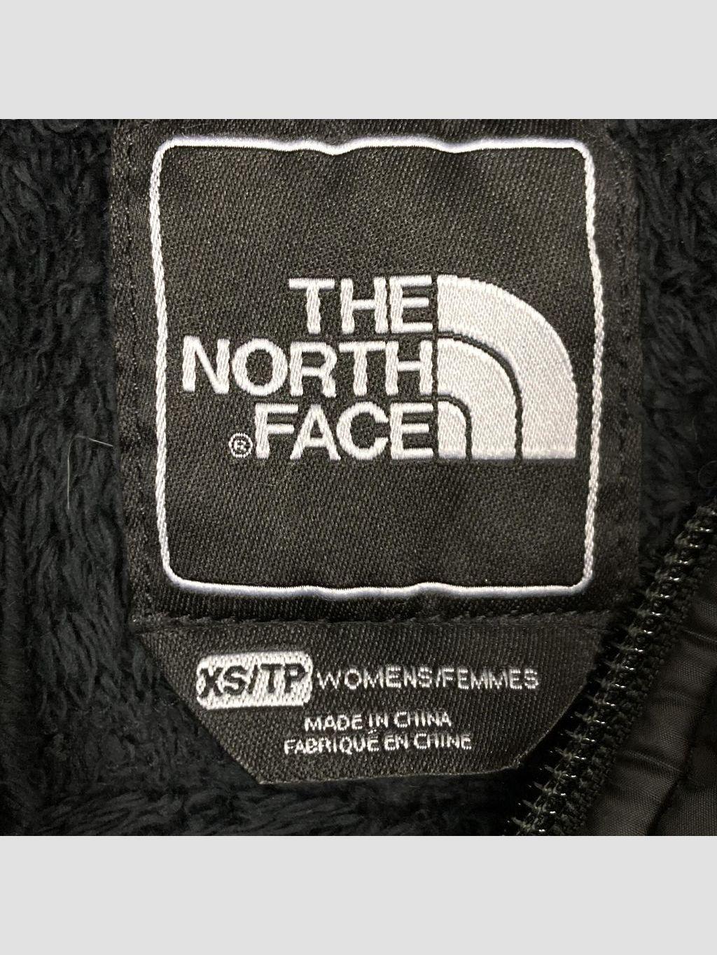 Polerón THE NORTH FACE - Talla XS (VOP01120121)-1