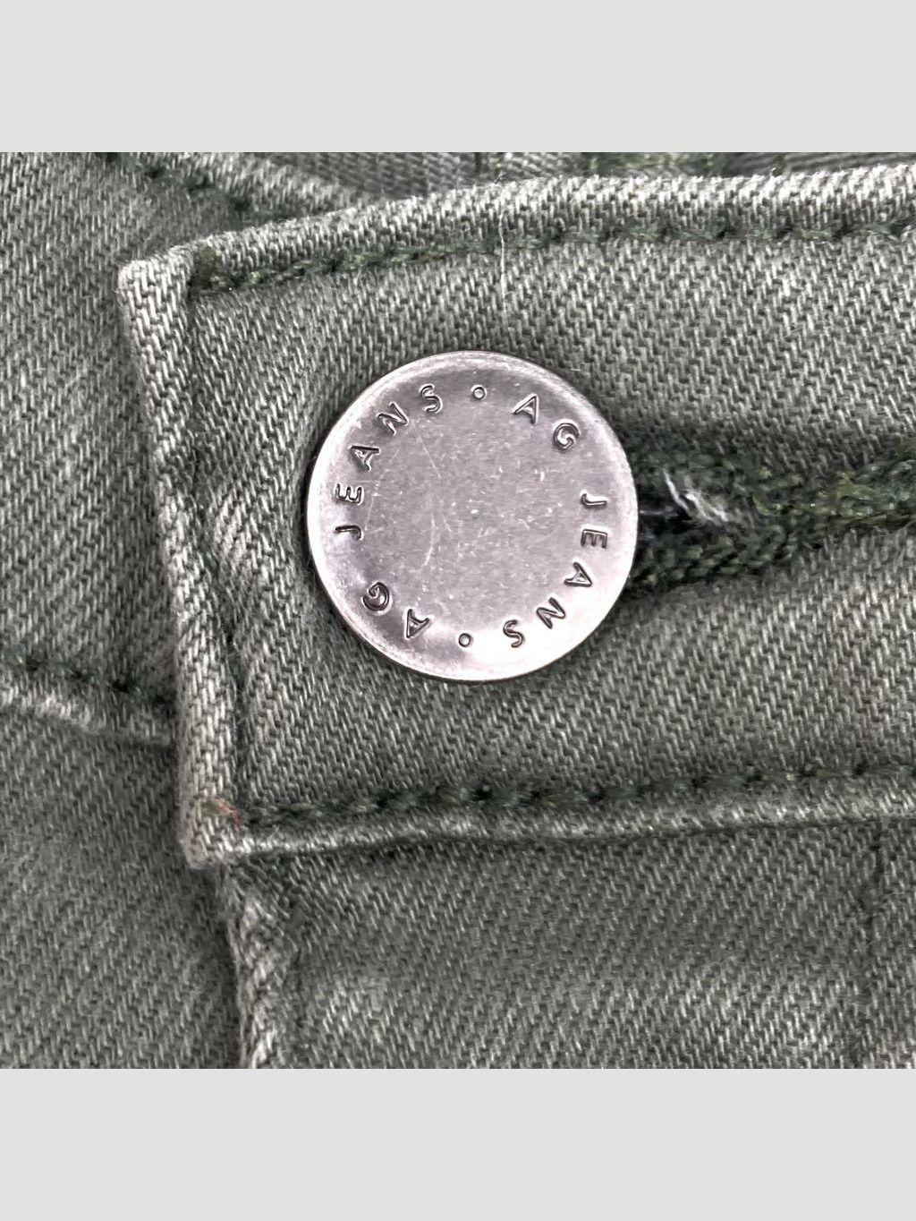 Jean ADRIANO GOLDSCHMIED - Talla 38 (VOP01084045)-5