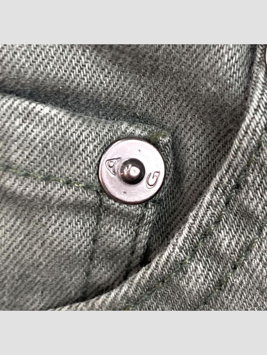 Jean ADRIANO GOLDSCHMIED - Talla 38 (VOP01084045)-6