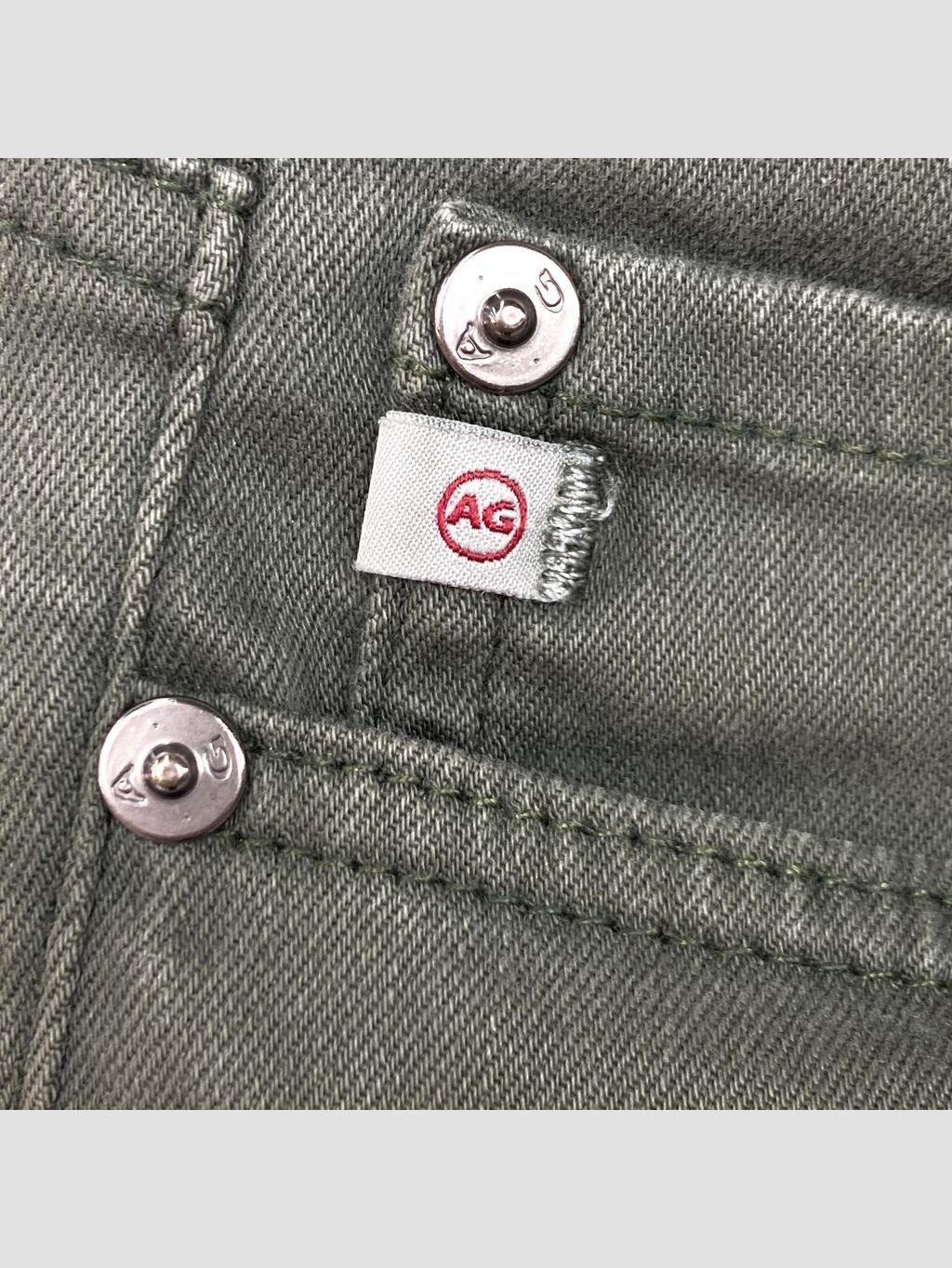 Jean ADRIANO GOLDSCHMIED - Talla 38 (VOP01084045)-7