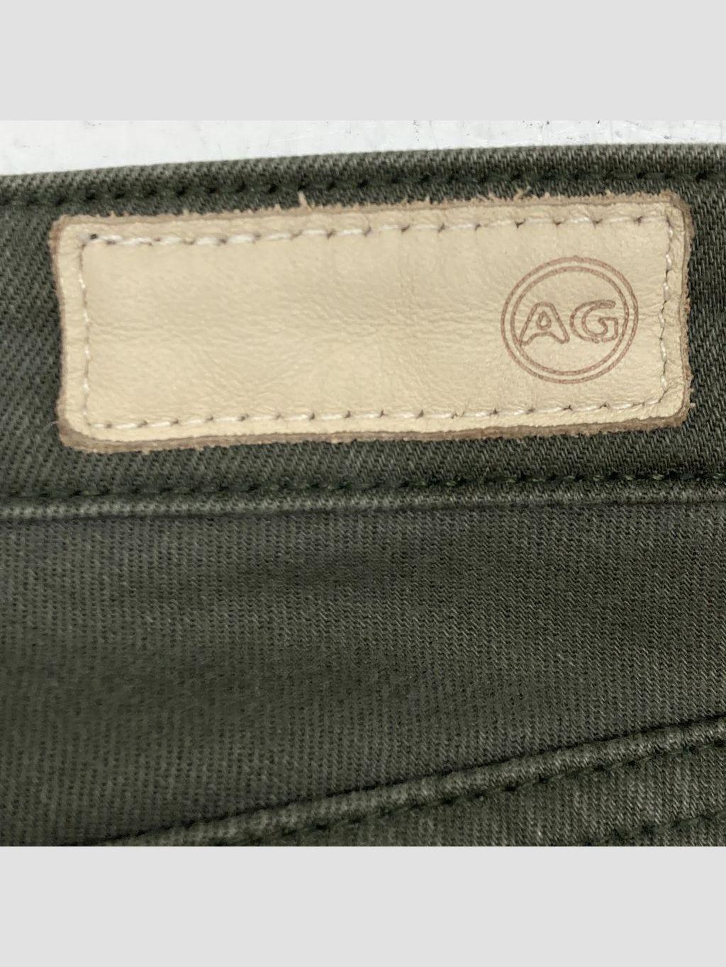 Jean ADRIANO GOLDSCHMIED - Talla 38 (VOP01084045)-9