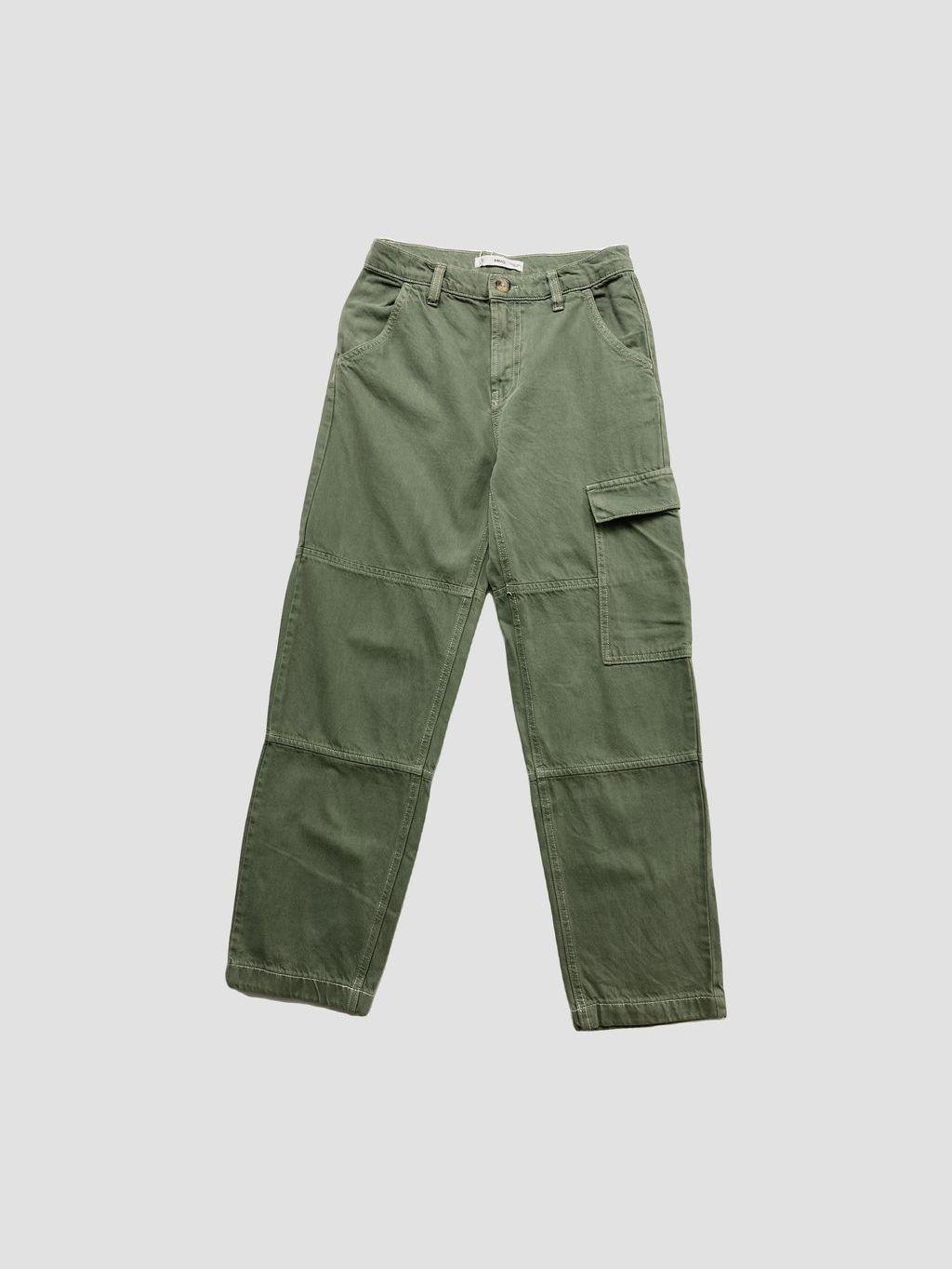 Jean MANGO - Talla 36 (VOP00990739)-0