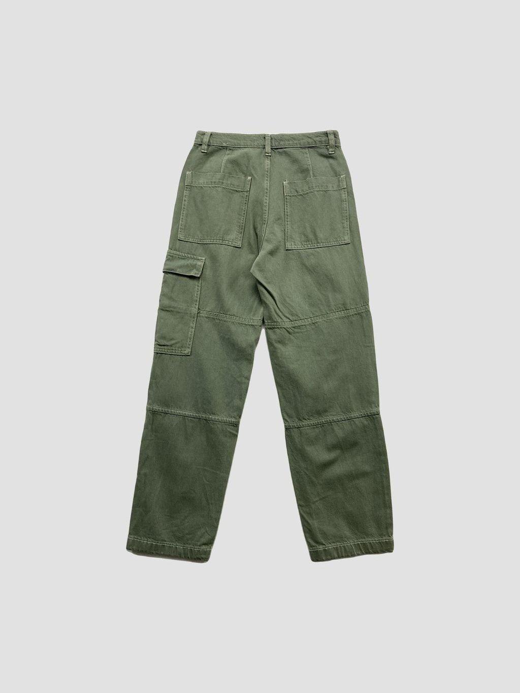 Jean MANGO - Talla 36 (VOP00990739)-1