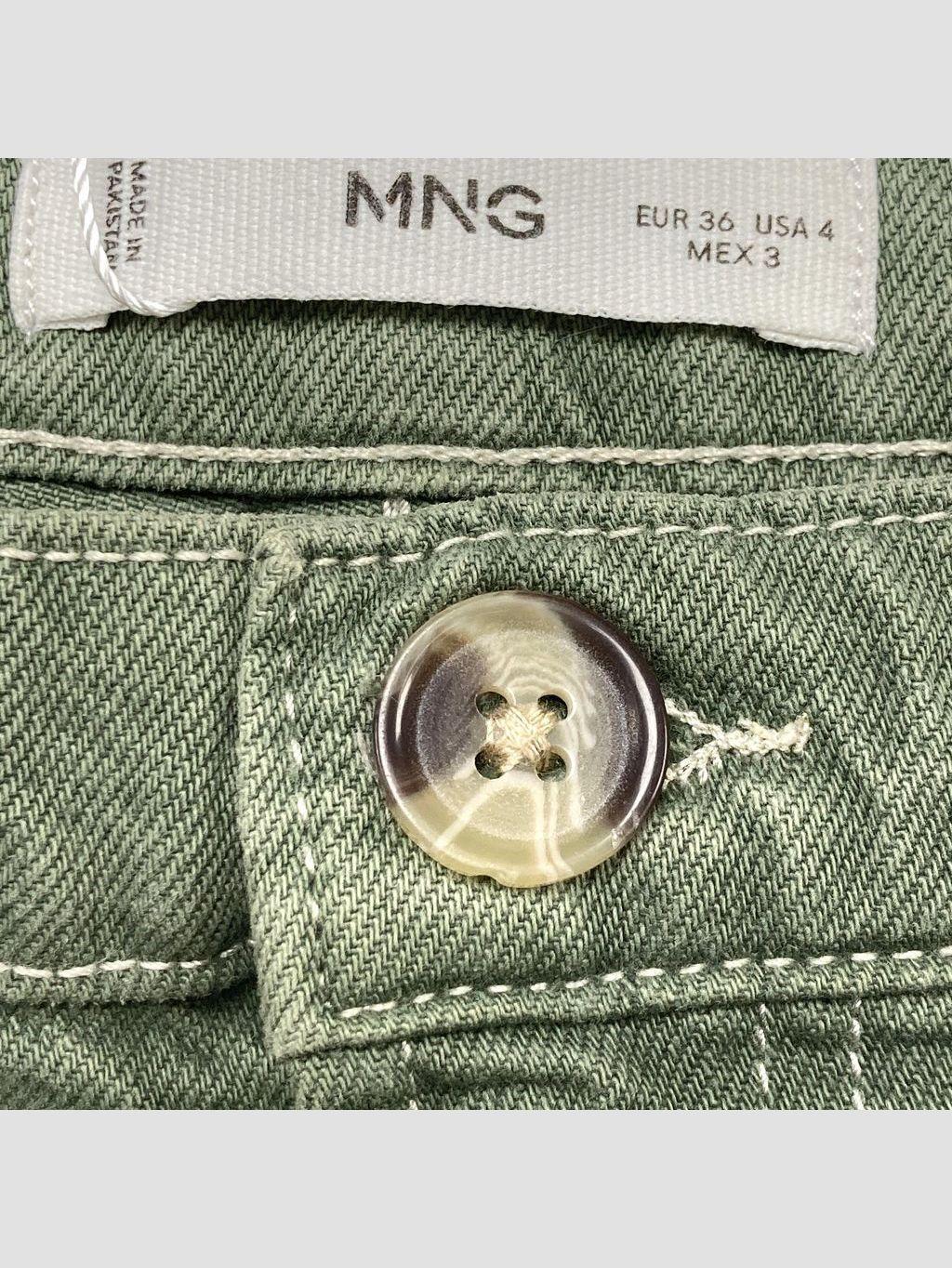 Jean MANGO - Talla 36 (VOP00990739)-2