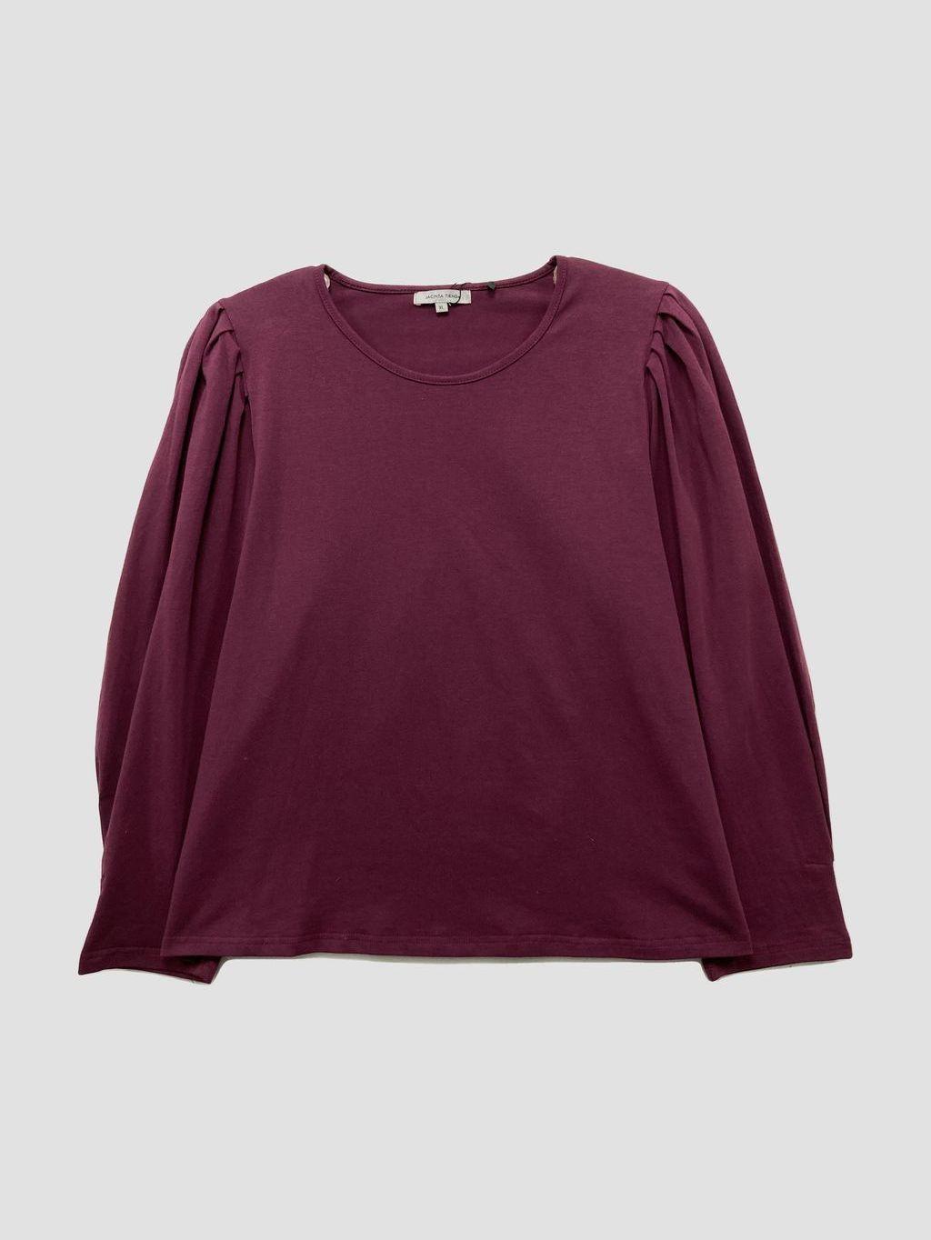 Polera JACINTA TIENDA - Talla XL (VOP00934471)-0