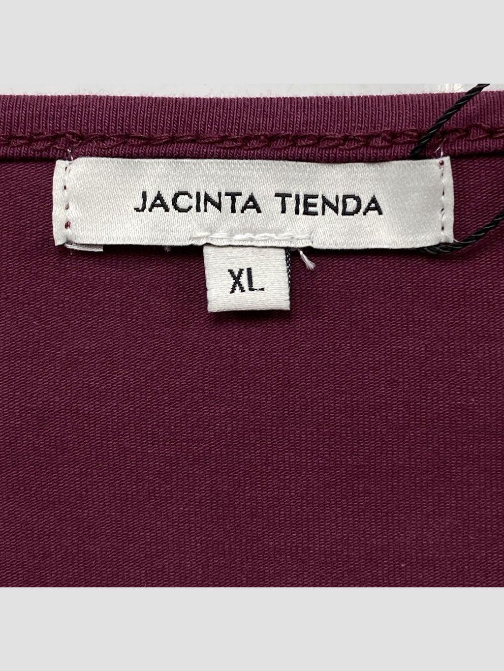 Polera JACINTA TIENDA - Talla XL (VOP00934471)-1