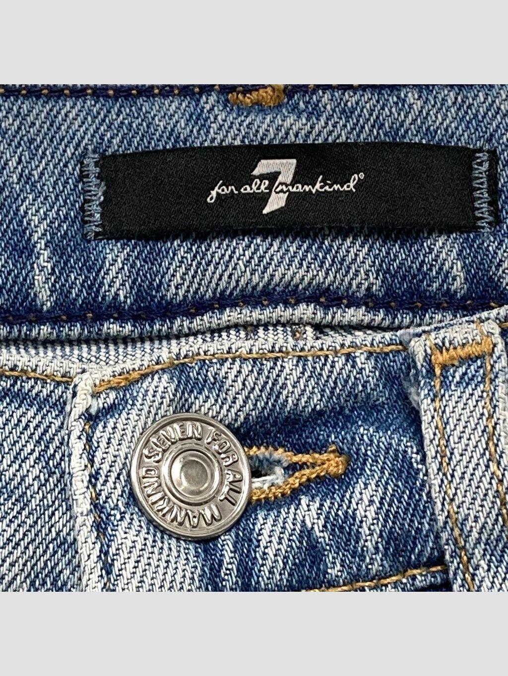 Jean 7 FOR ALL MANKIND - Talla 34 (VOP00972237)-2
