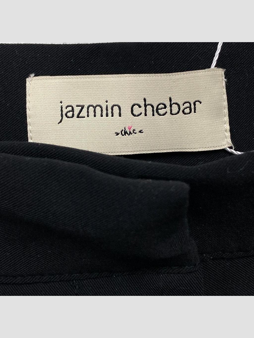 Pantalón JAZMIN CHEBAR - Talla 38 (VOP01046076)-2