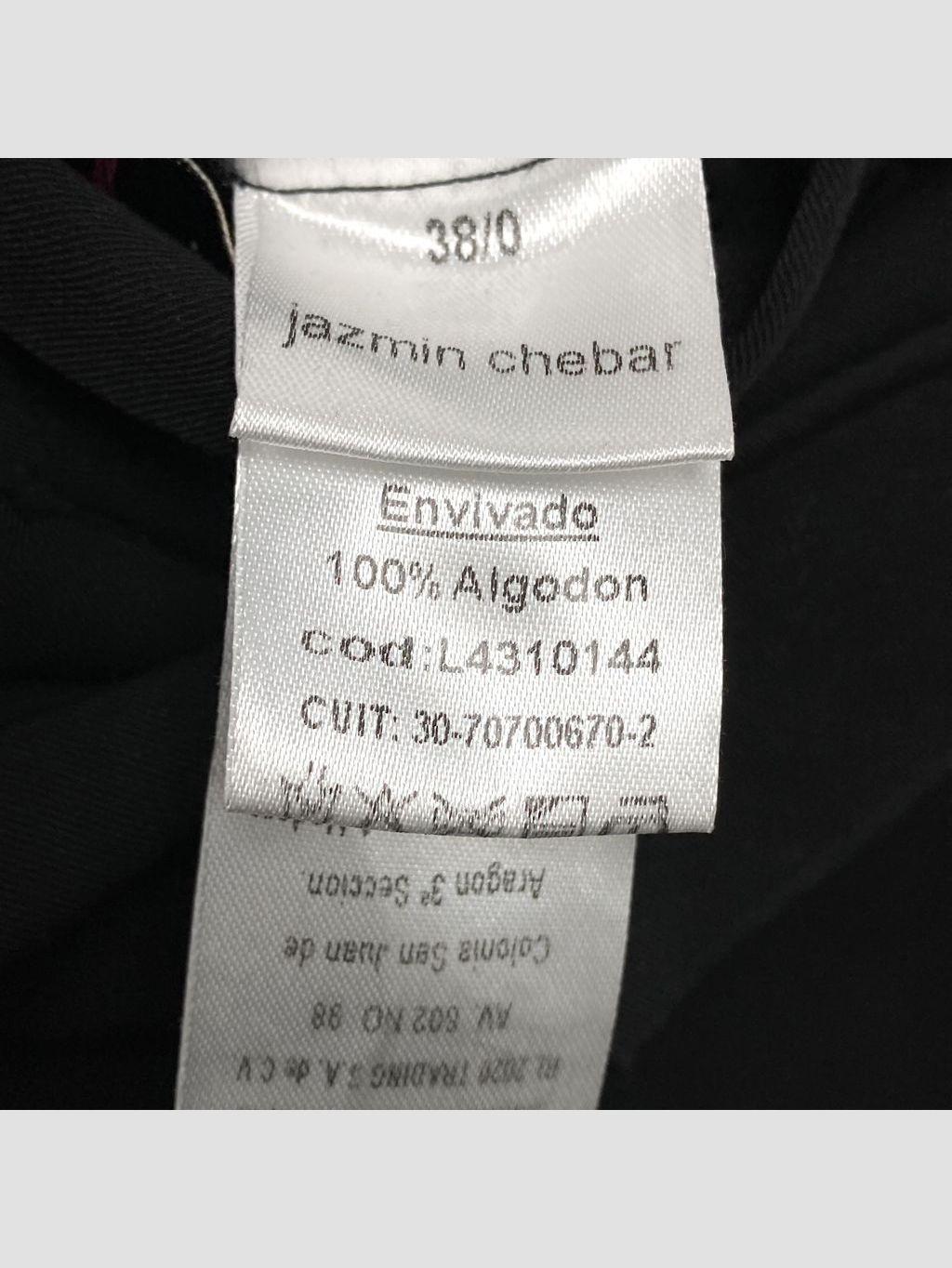 Pantalón JAZMIN CHEBAR - Talla 38 (VOP01046076)-4