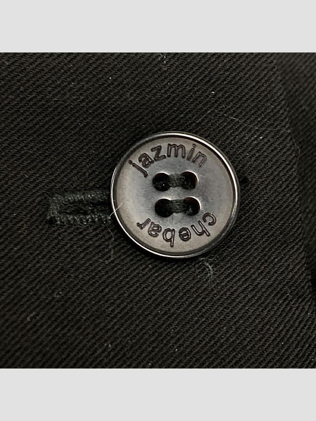 Pantalón JAZMIN CHEBAR - Talla 38 (VOP01046076)-5