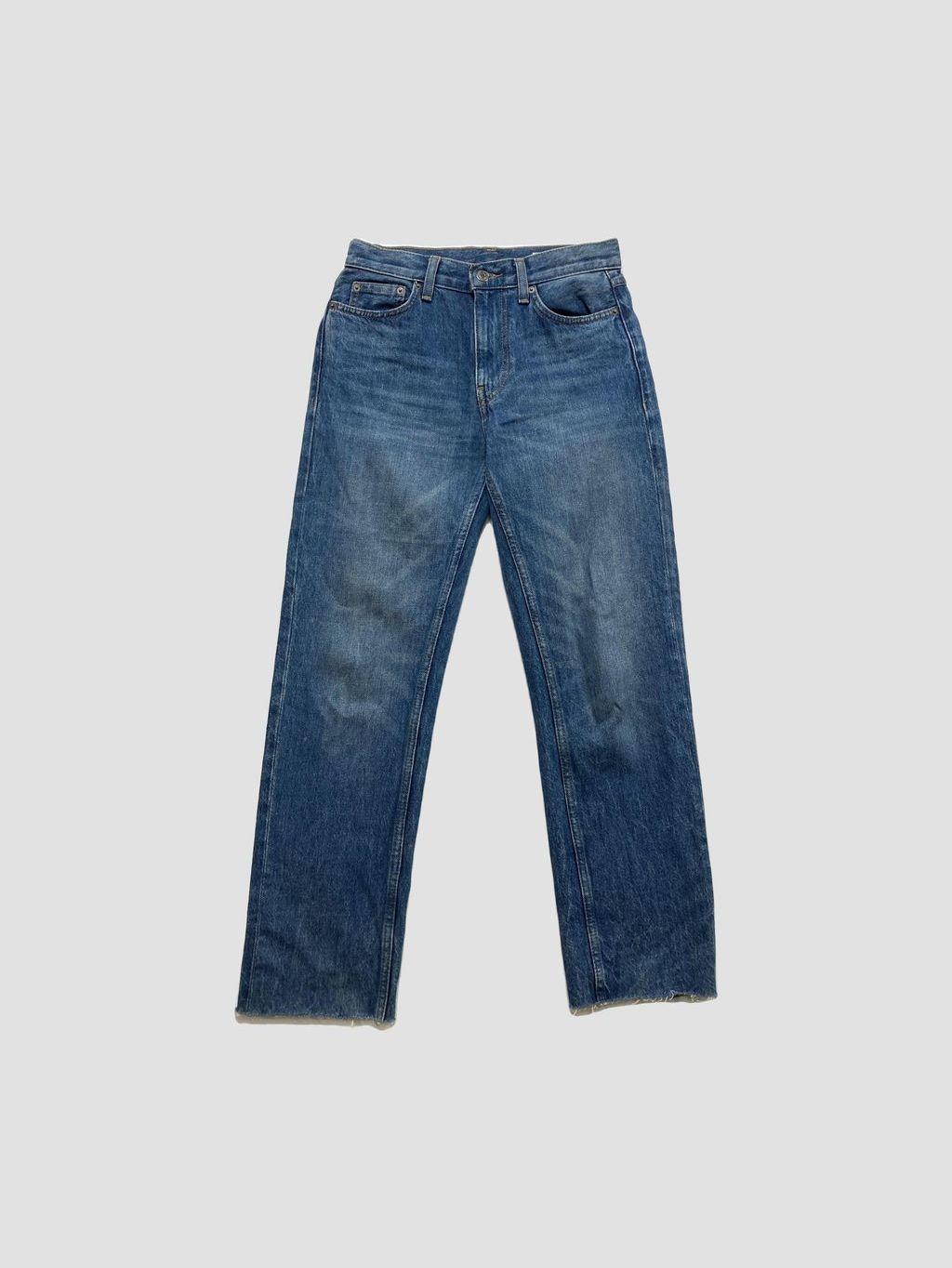 Jean ZARA - Talla 36 (VOP00881041)-0