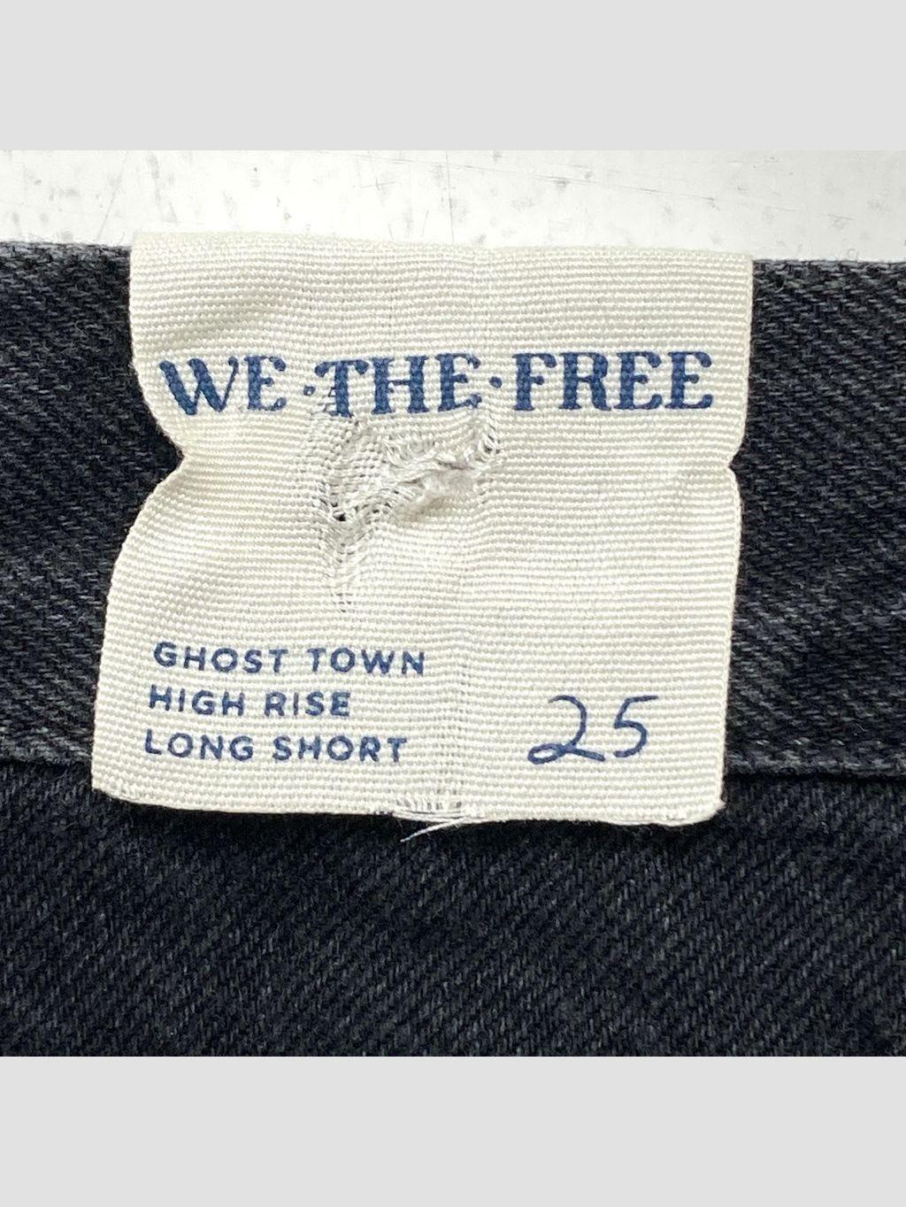 Short FREE PEOPLE - Talla 34 (VOP01021280)-3